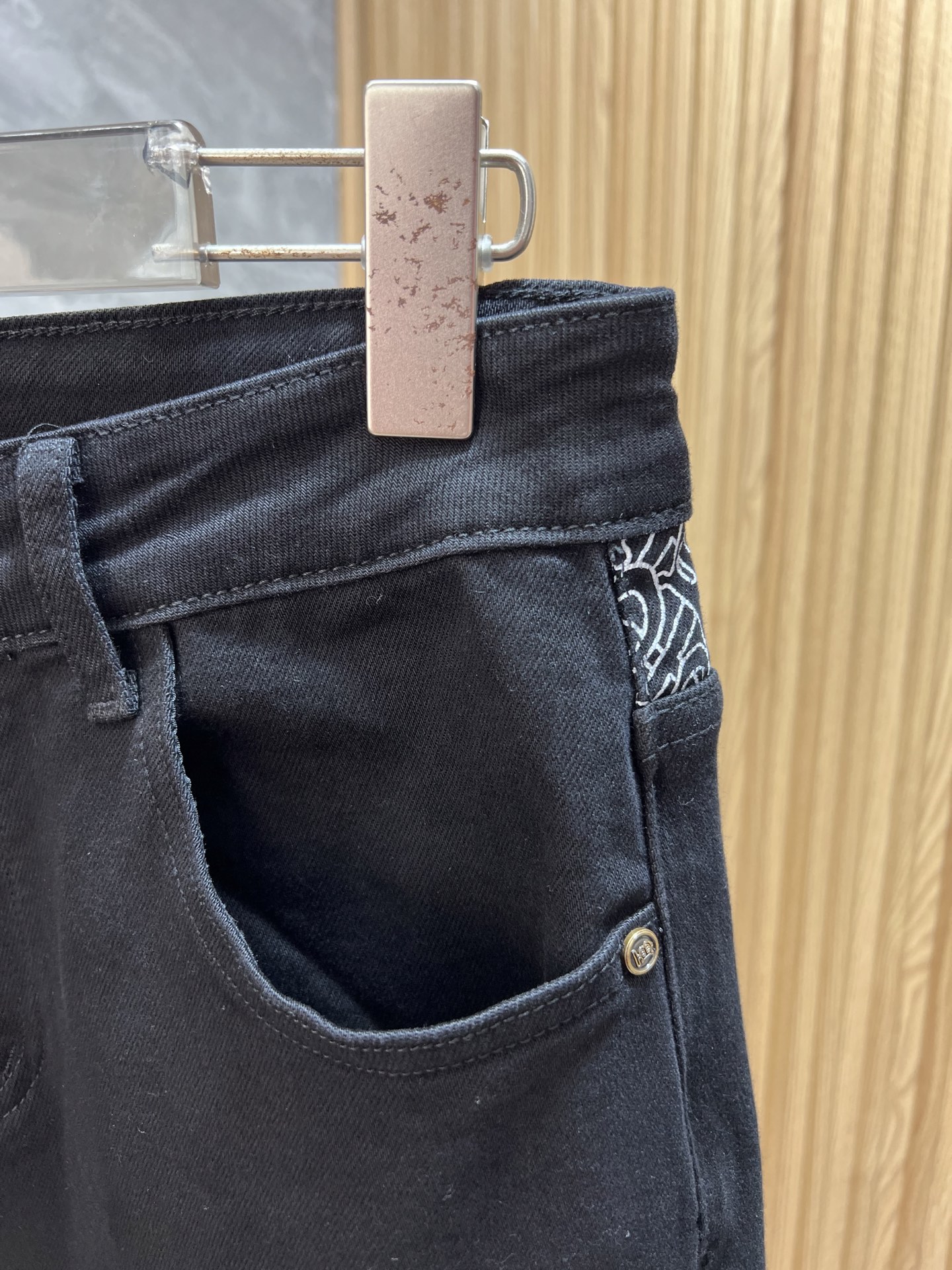 Jeans Man