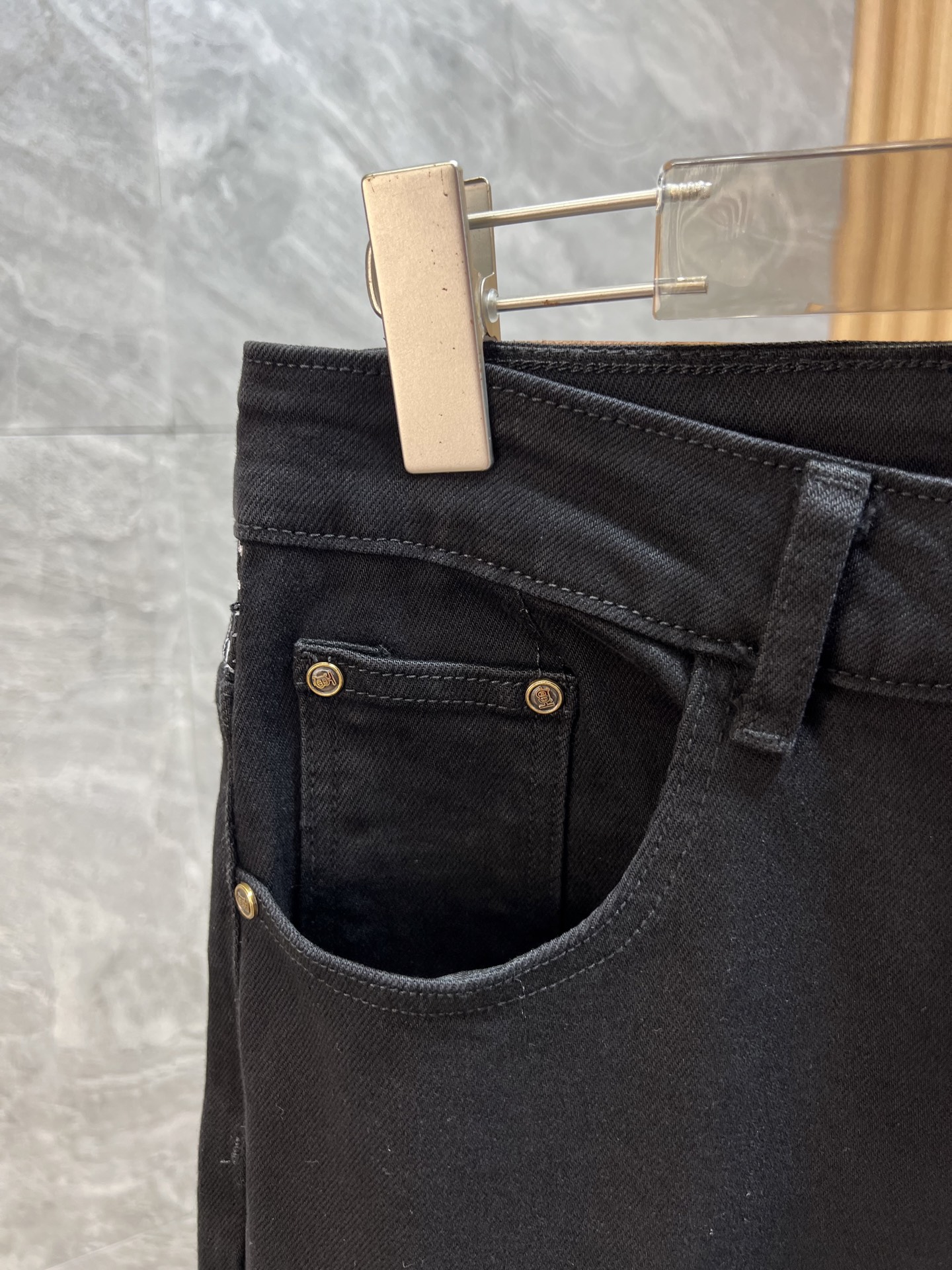 Jeans Man