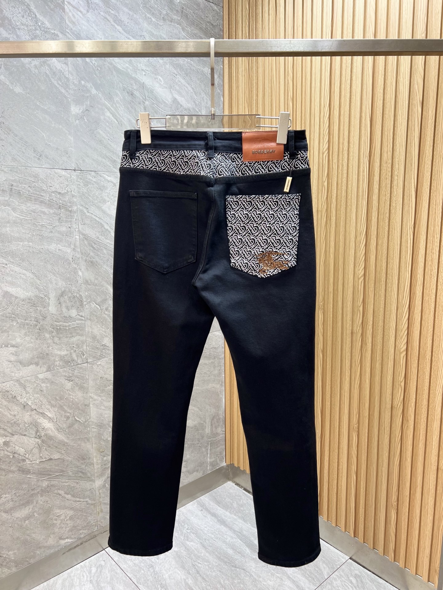 Jeans Man
