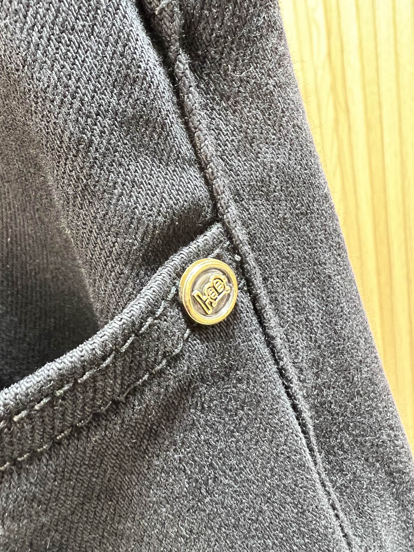 Jeans Man