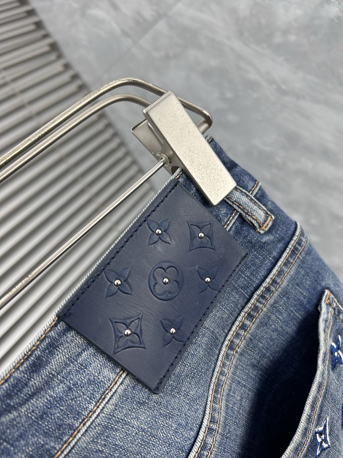 Jeans Man