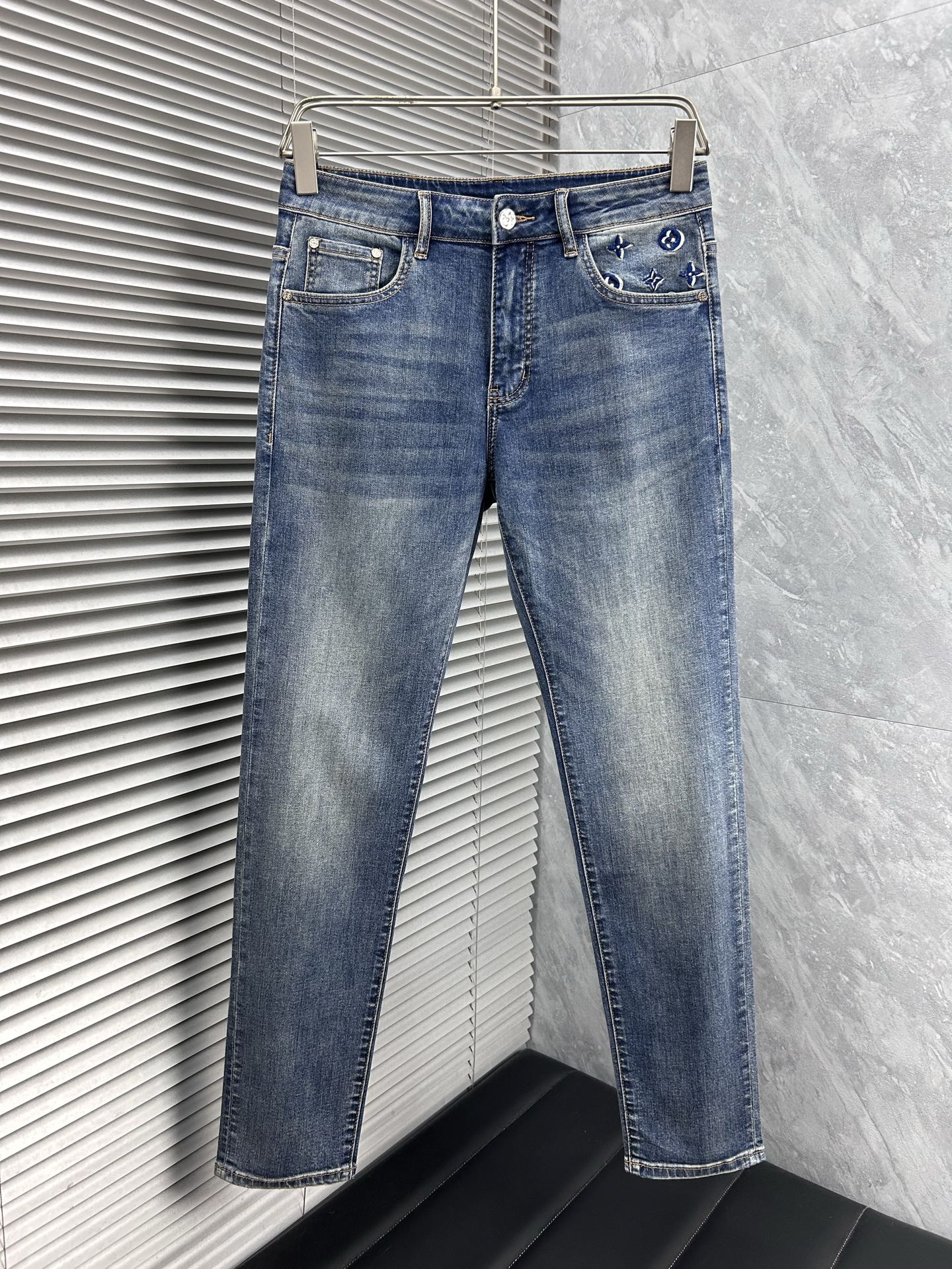 Jeans Man