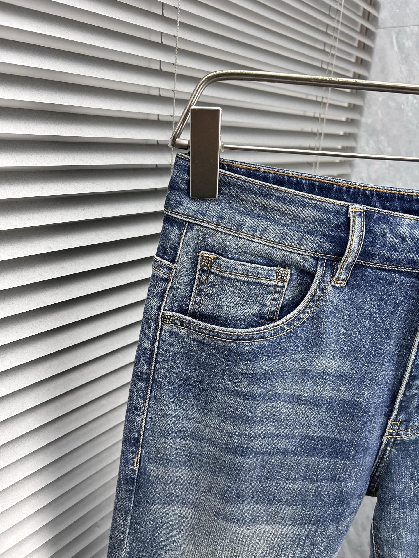 Jeans Man