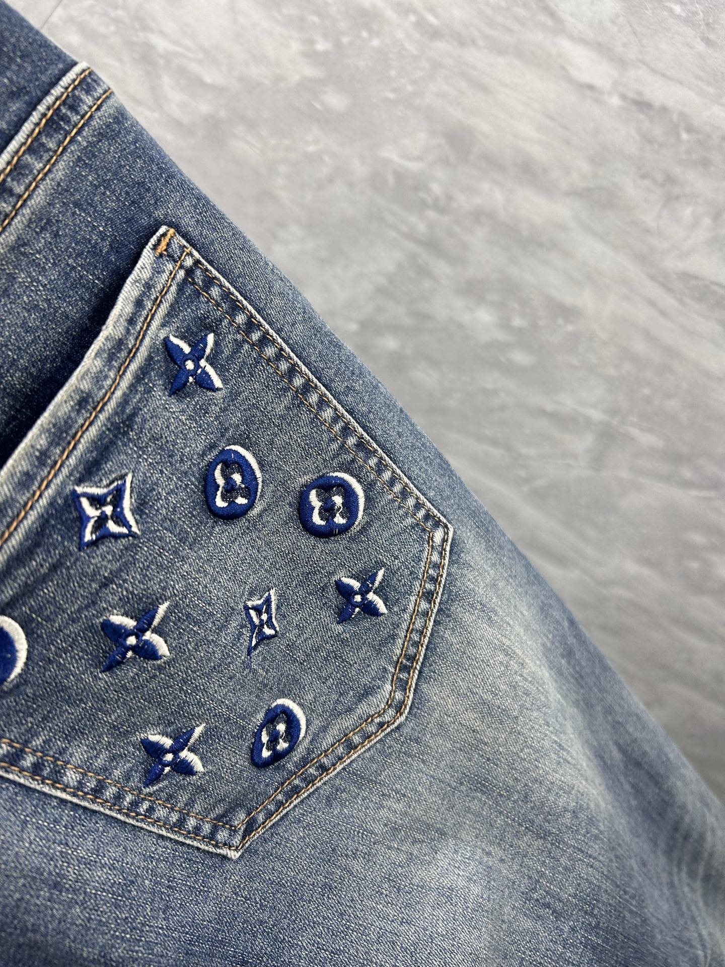 Jeans Man