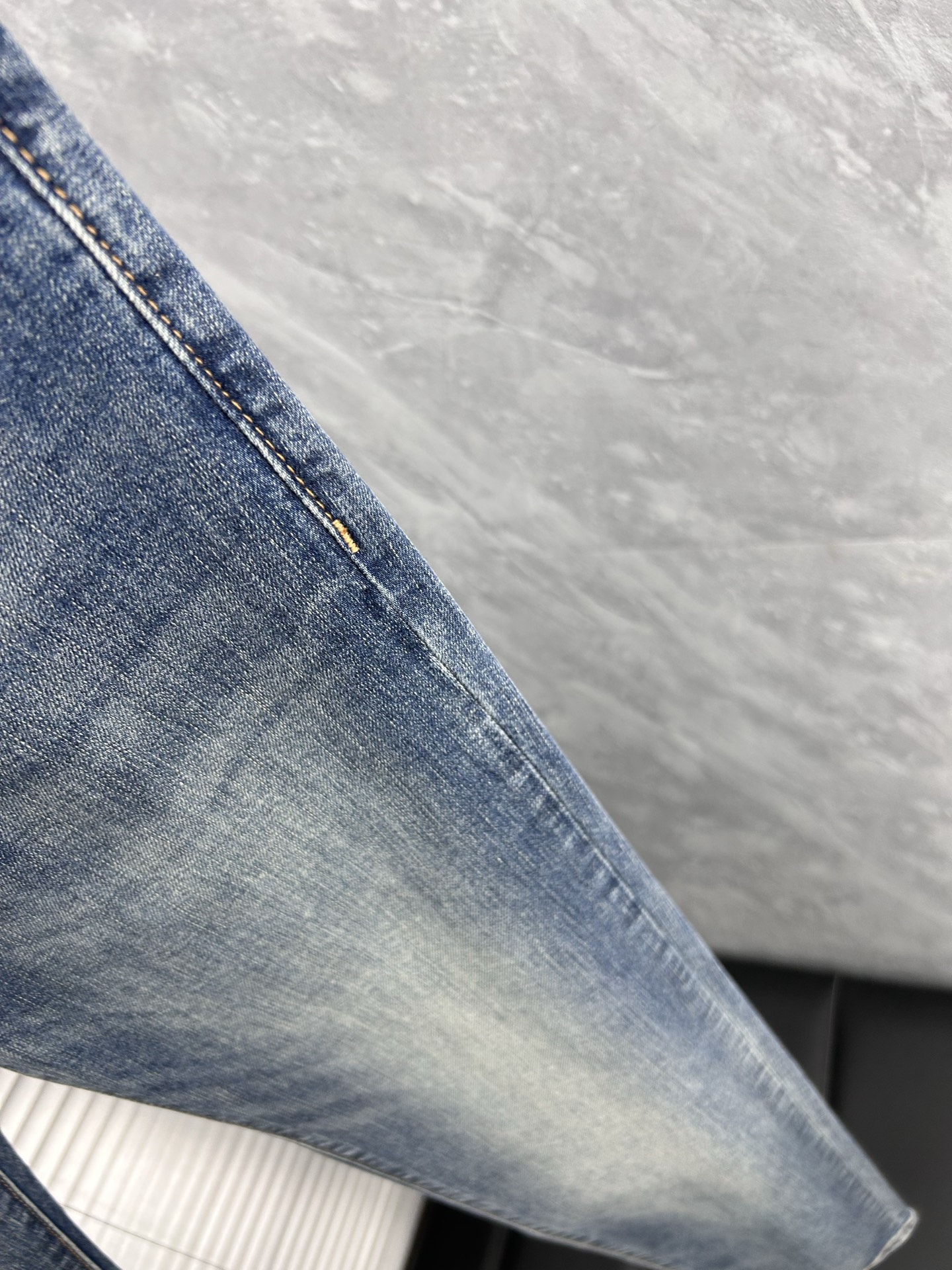 Jeans Man