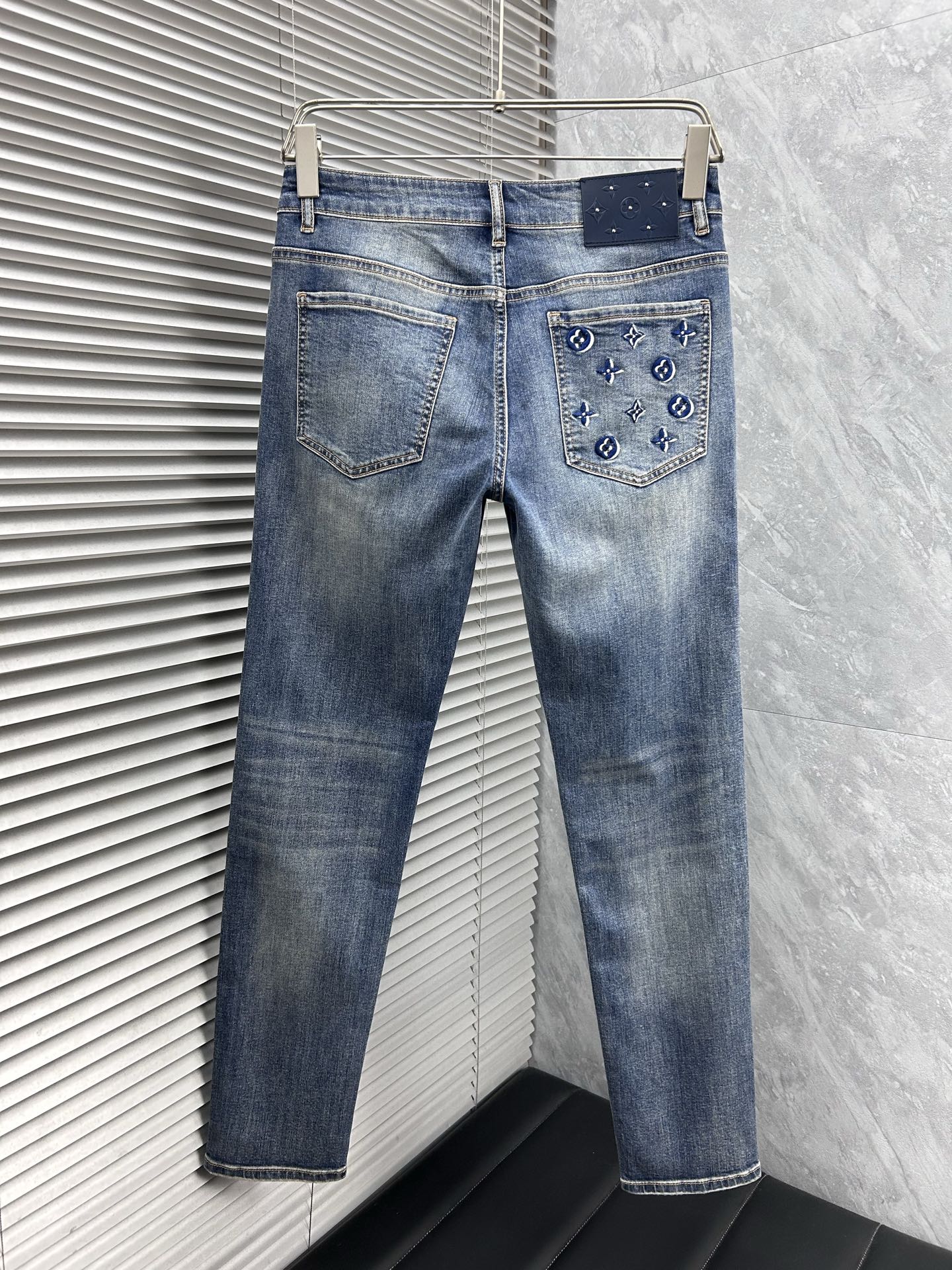 Jeans Man