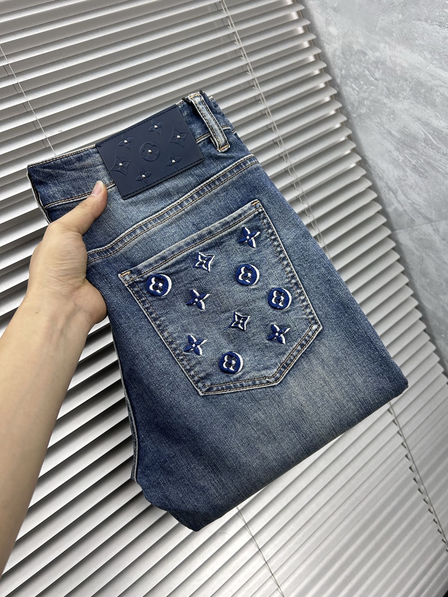 Jeans Man