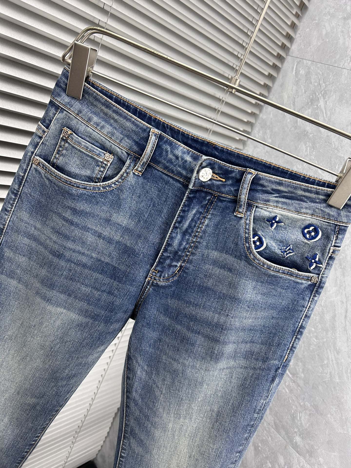 Jeans Man