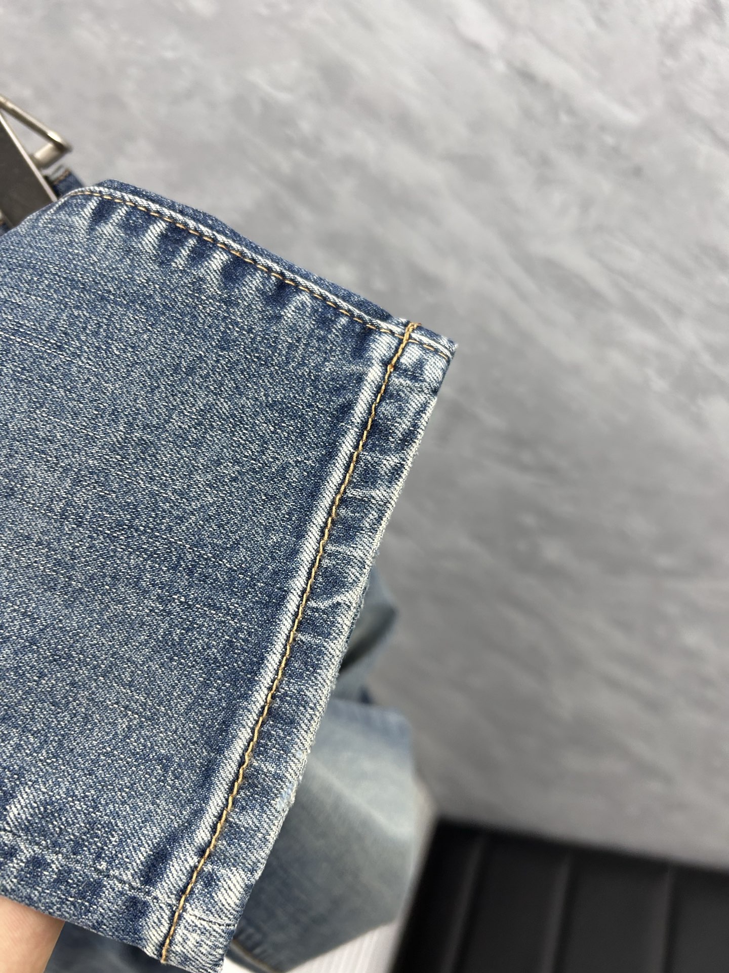 Jeans Man