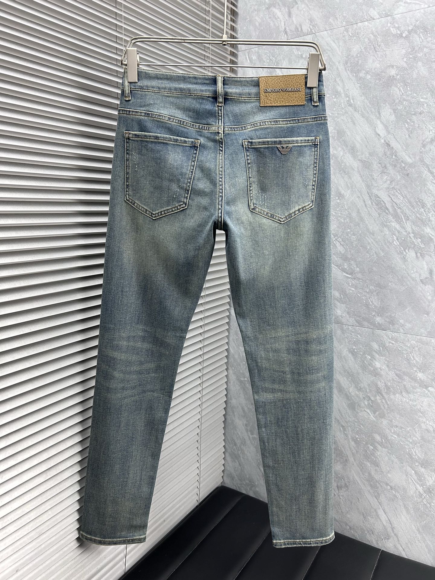 Jeans Man