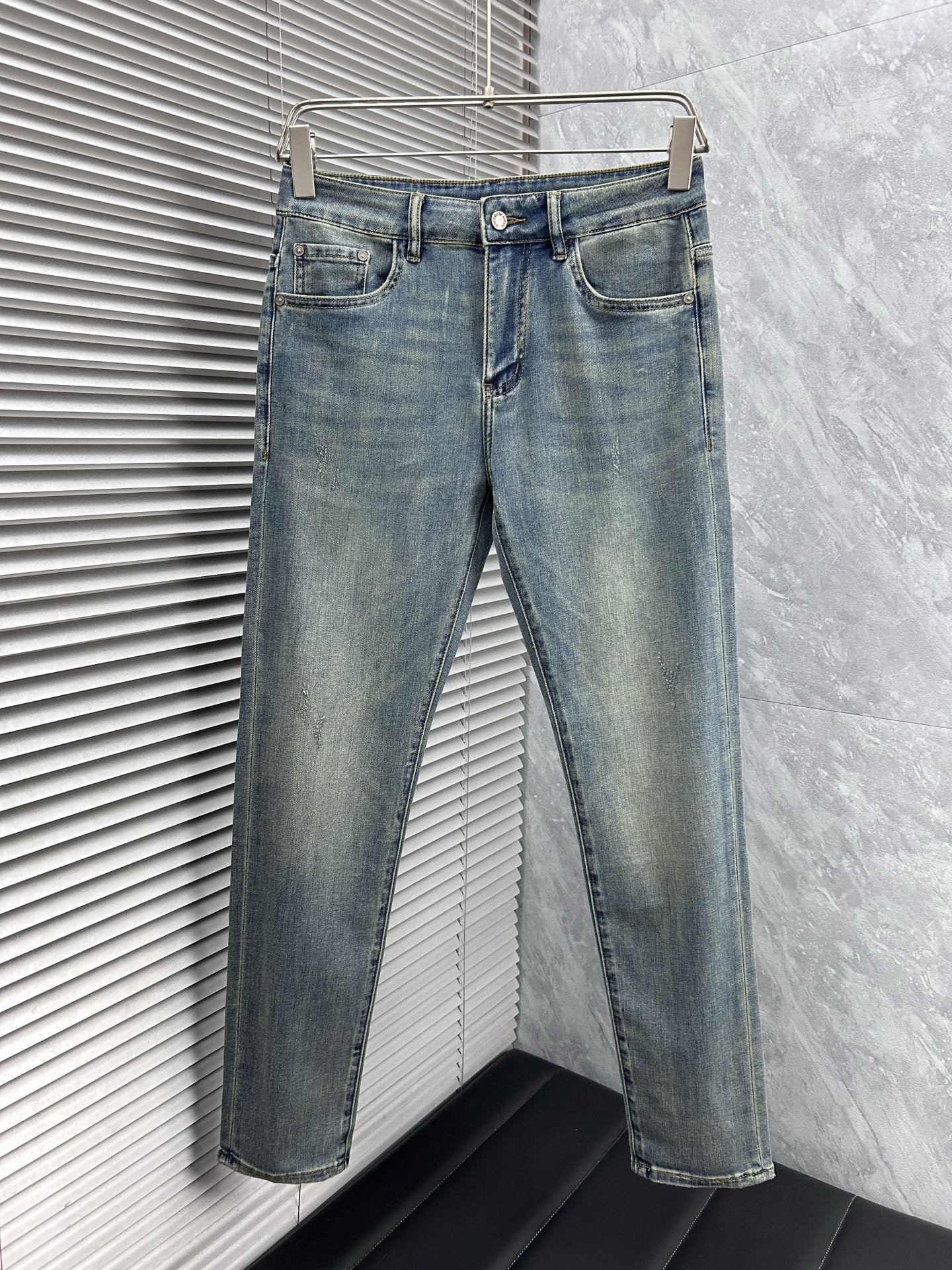 Jeans Man