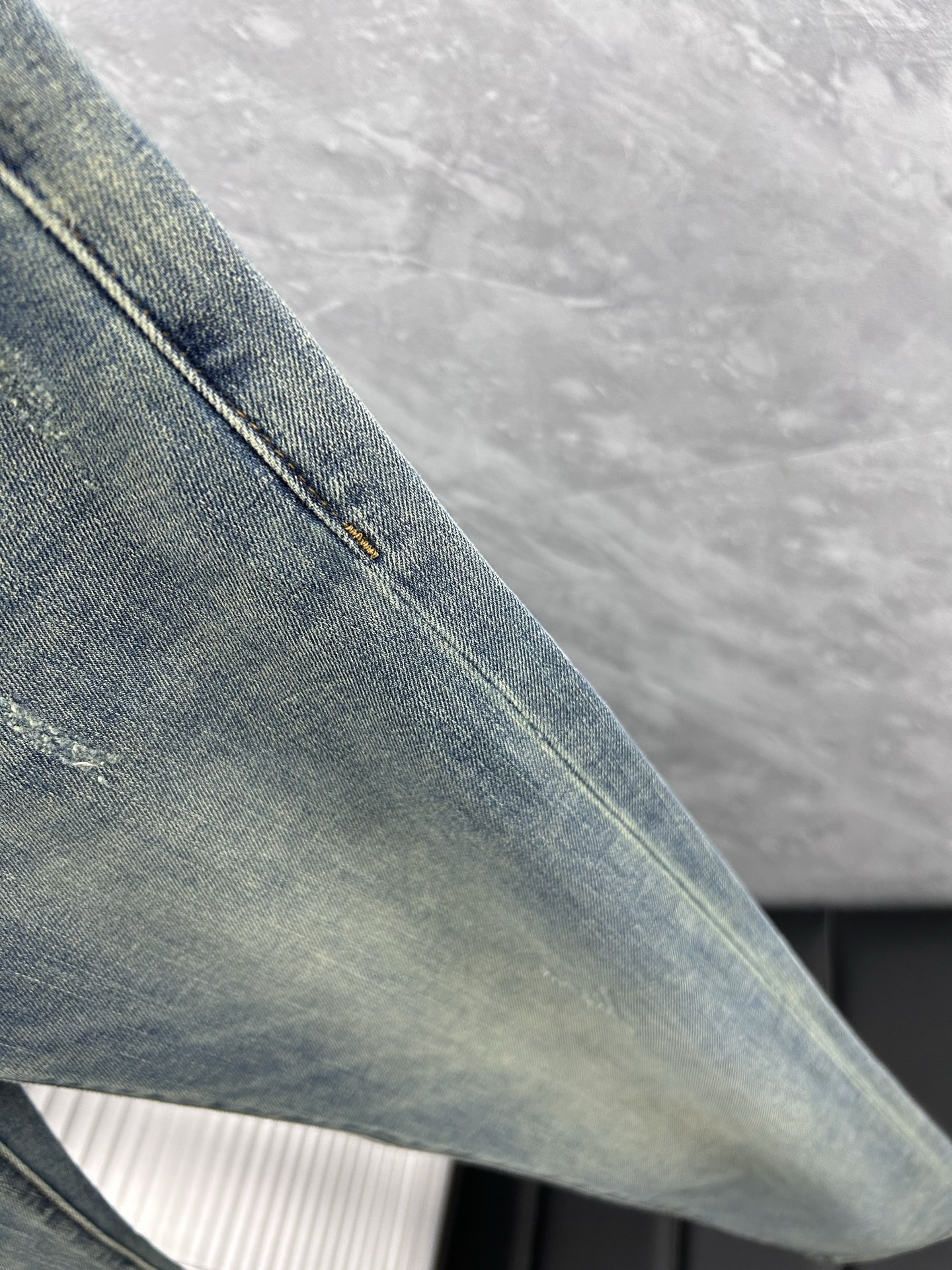 Jeans Man