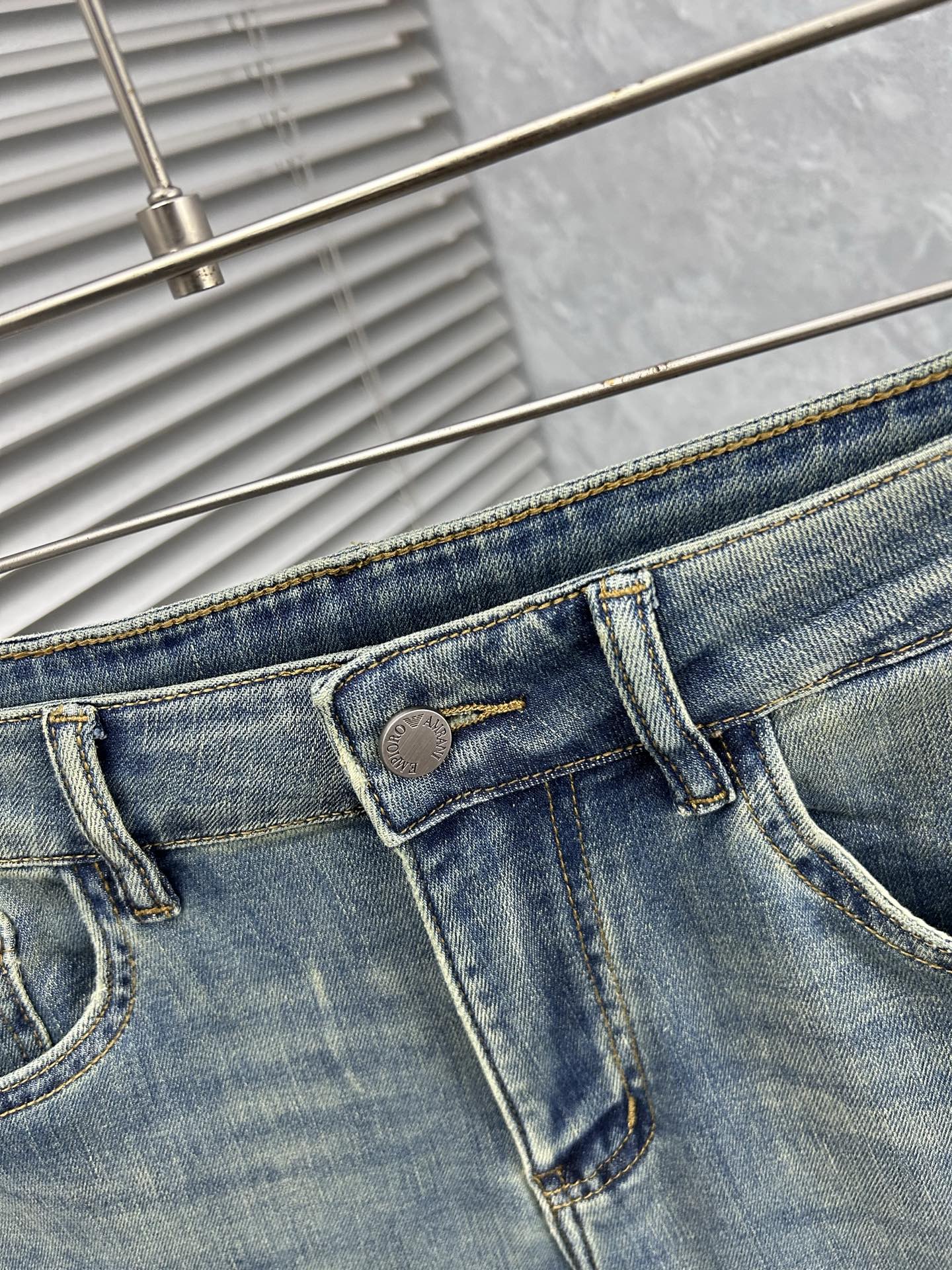 Jeans Man