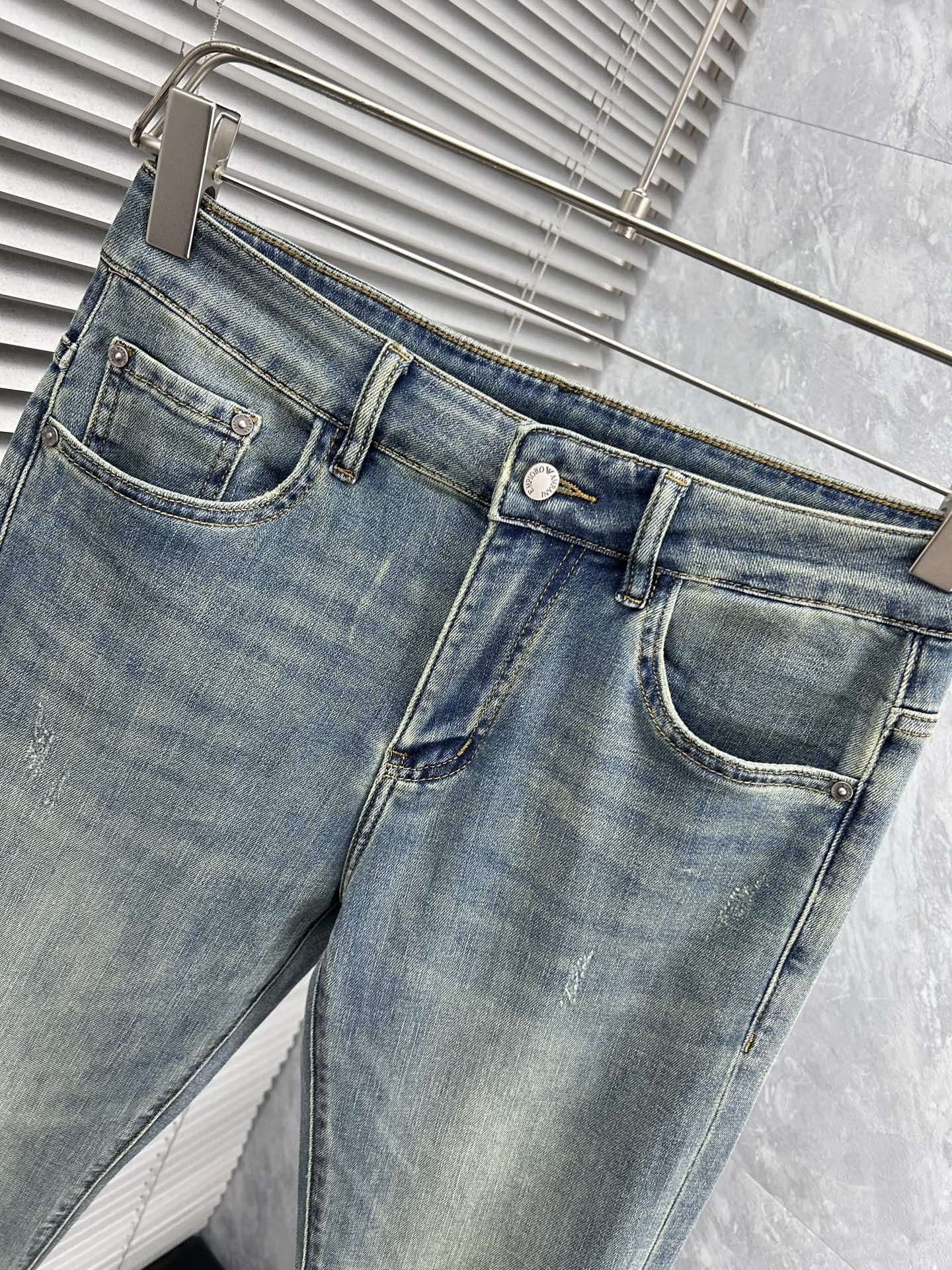 Jeans Man