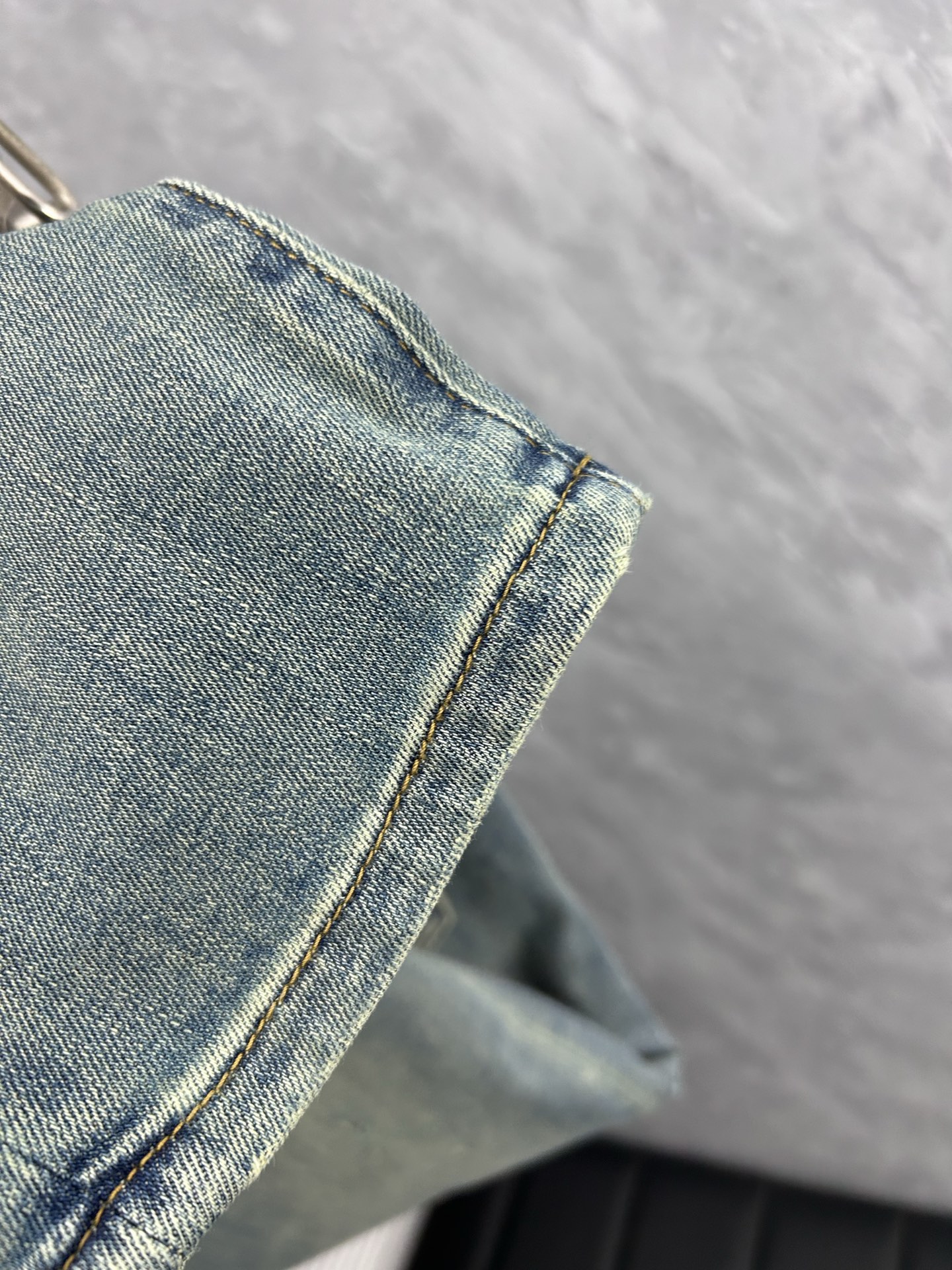 Jeans Man