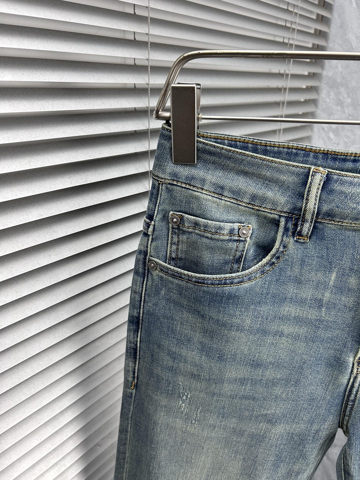 Jeans Man