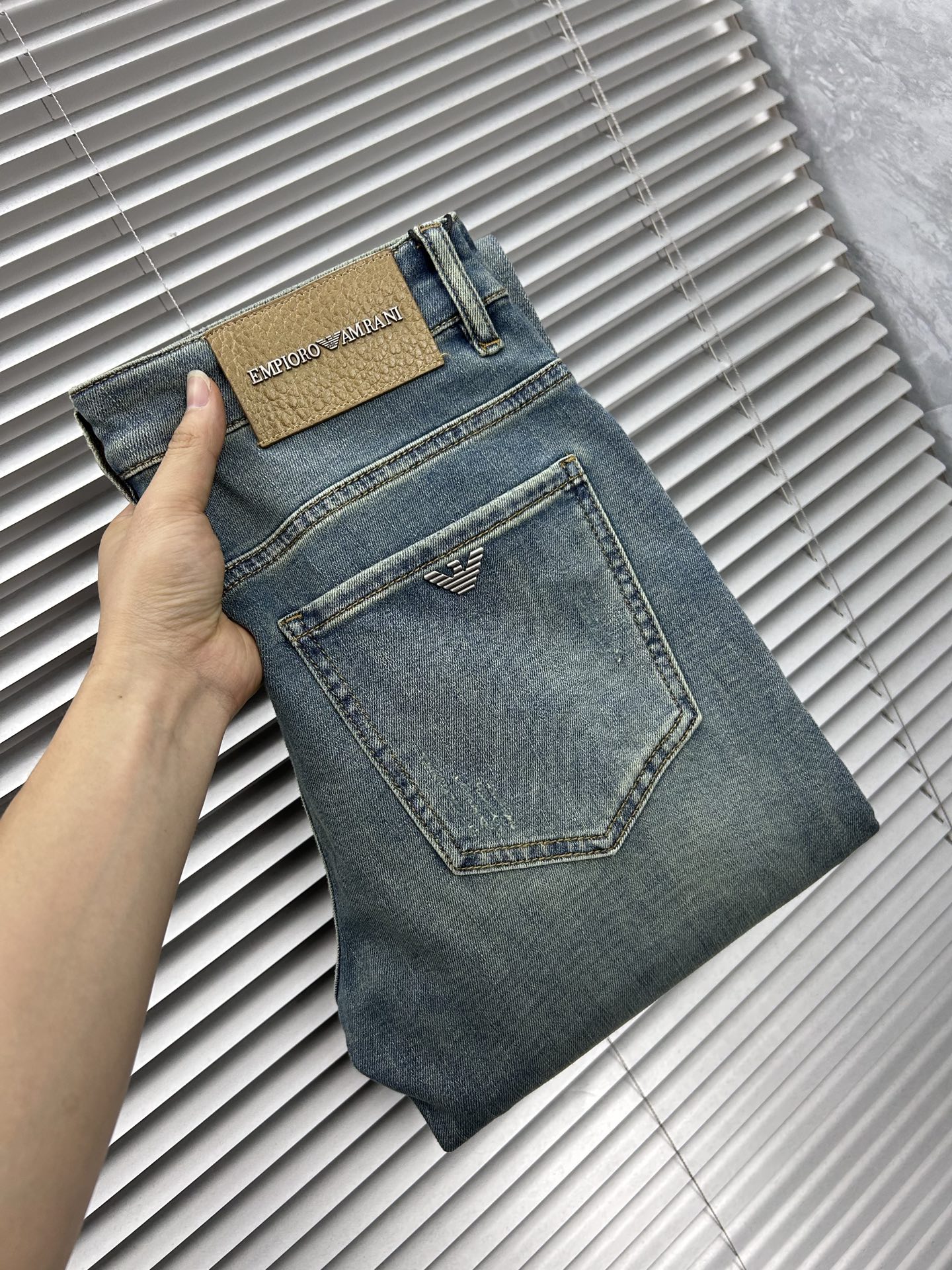 Jeans Man
