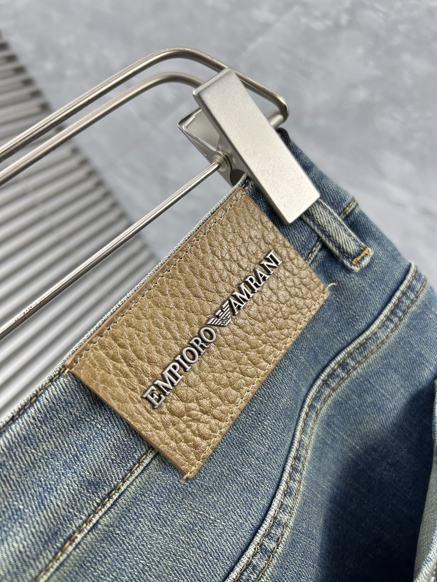 Jeans Man