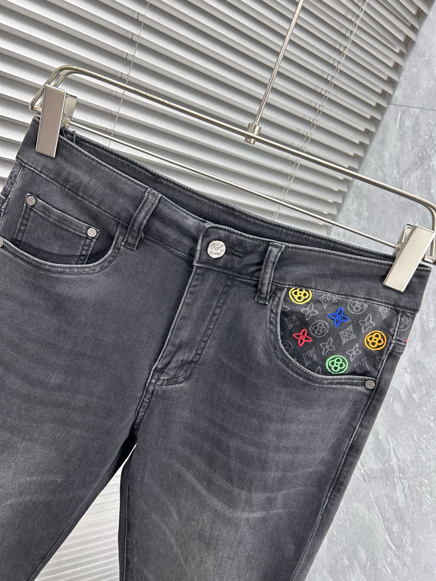 Jeans Man