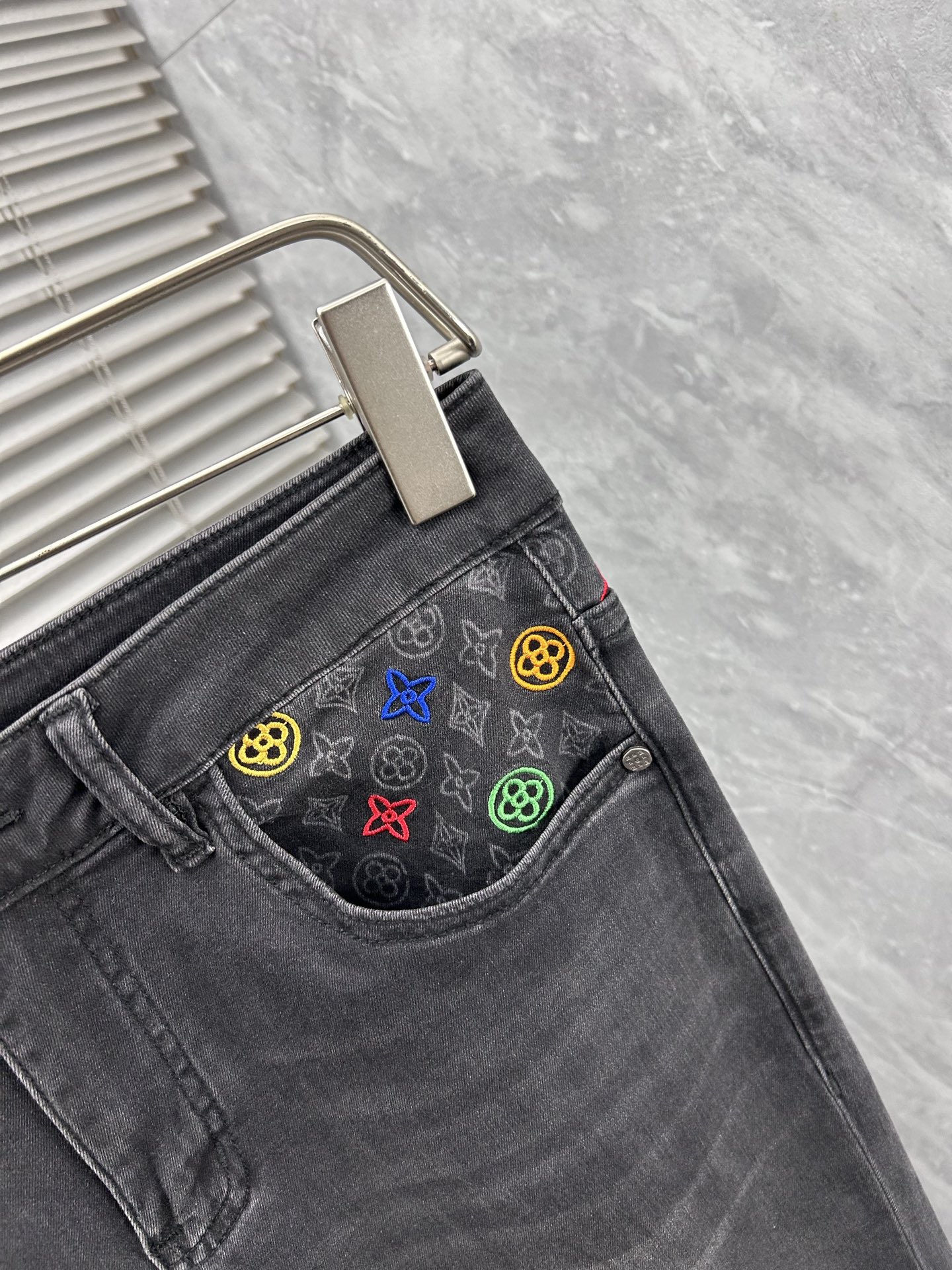 Jeans Man