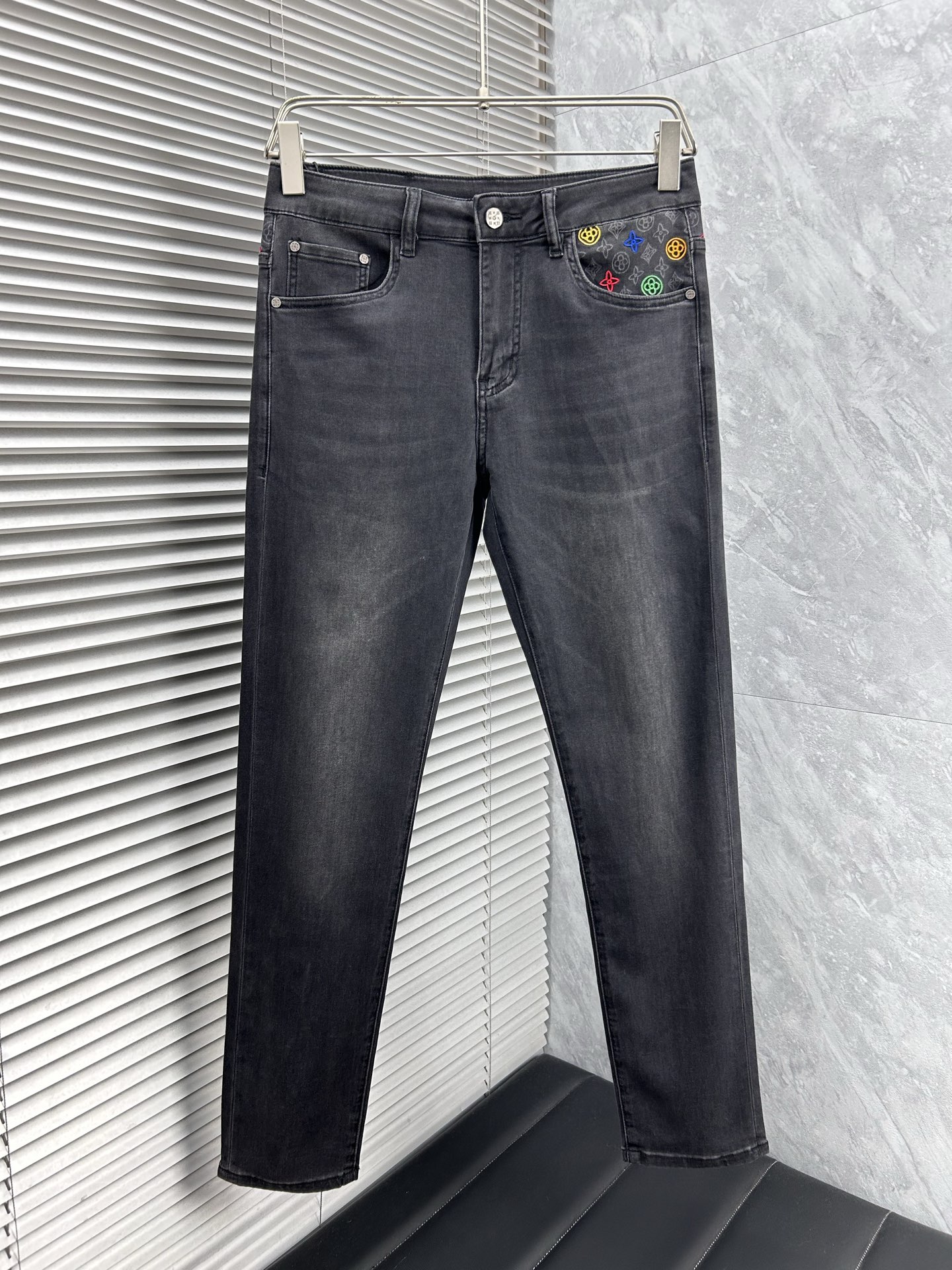 Jeans Man