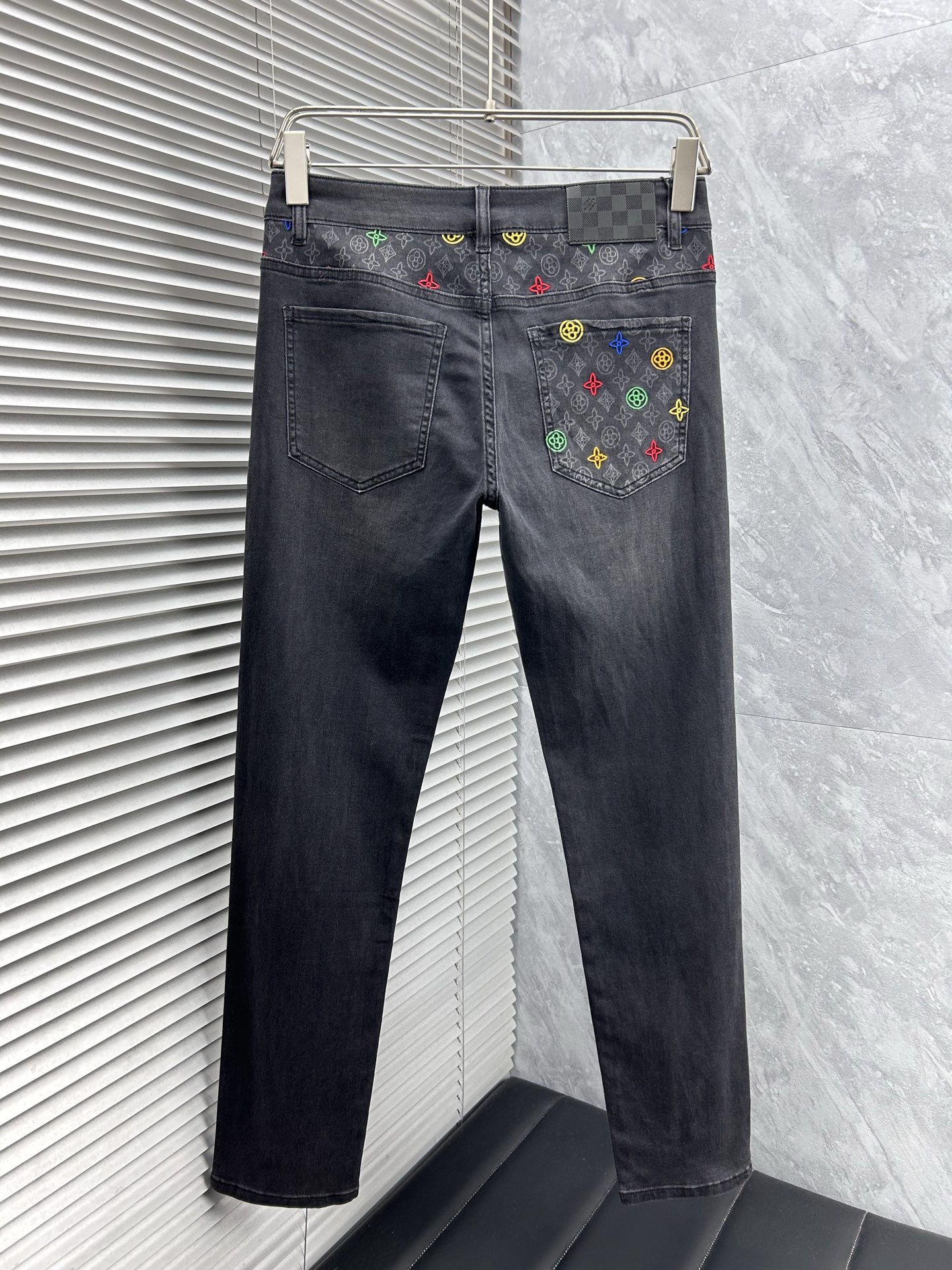 Jeans Man