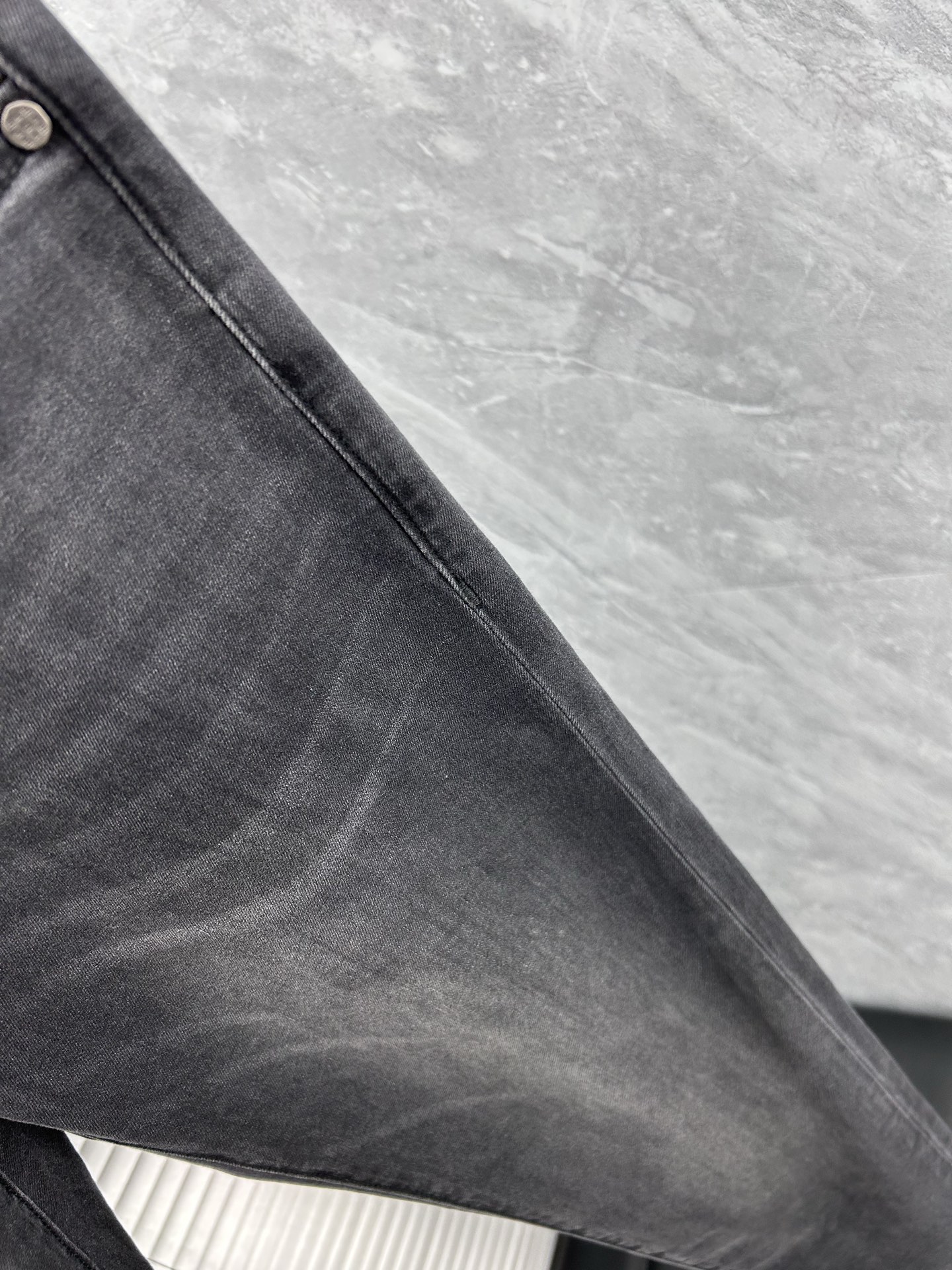 Jeans Man