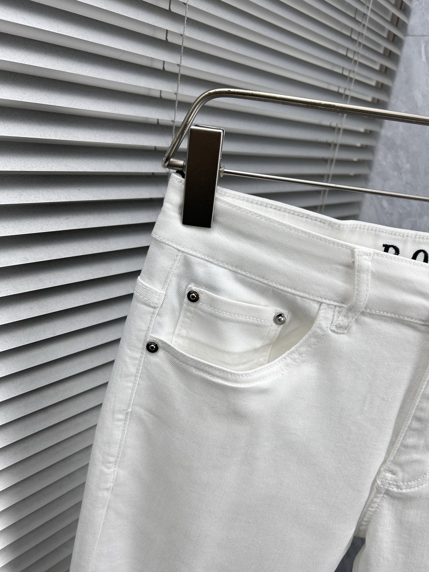 Jeans Man
