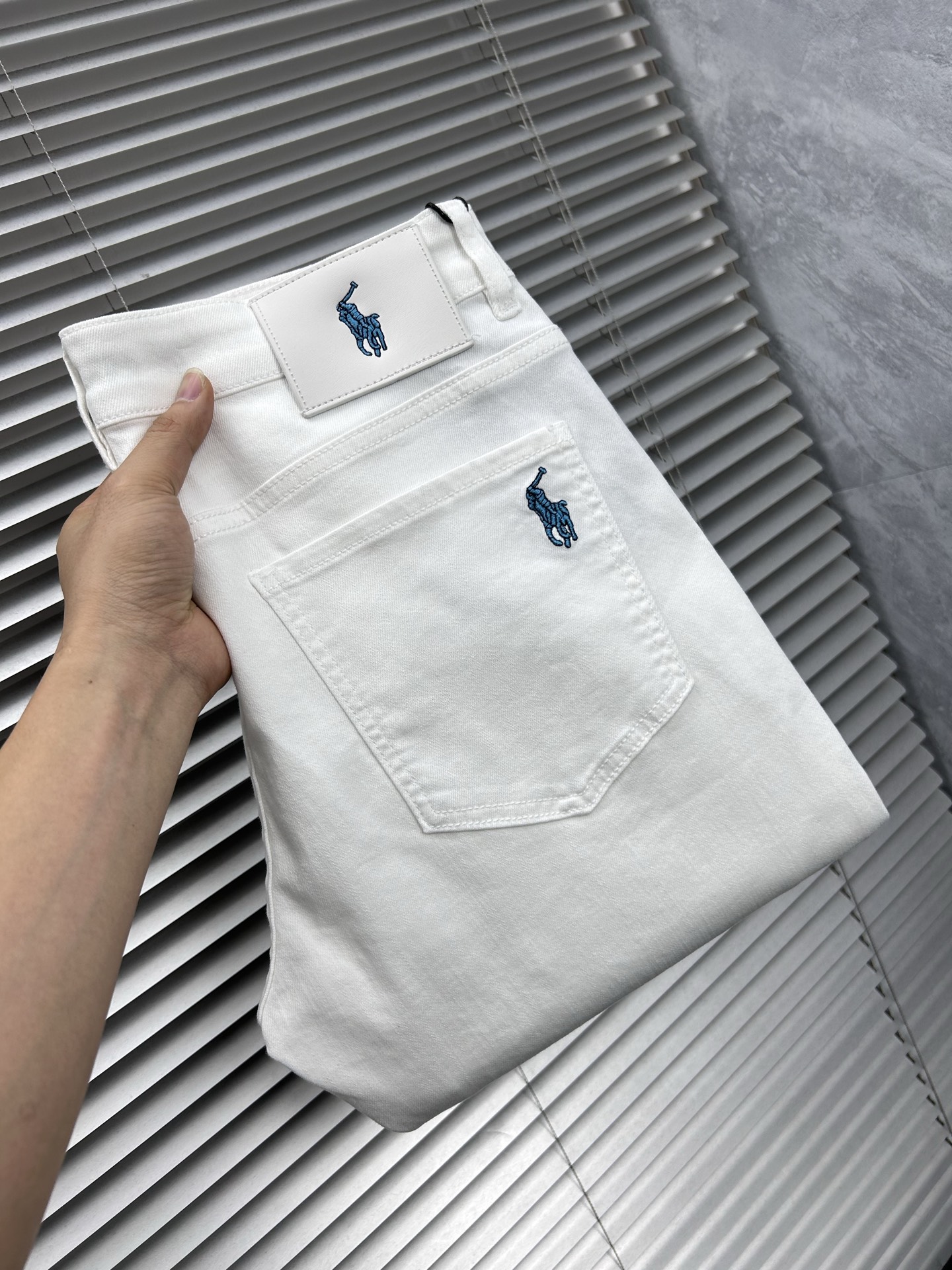 Jeans Man
