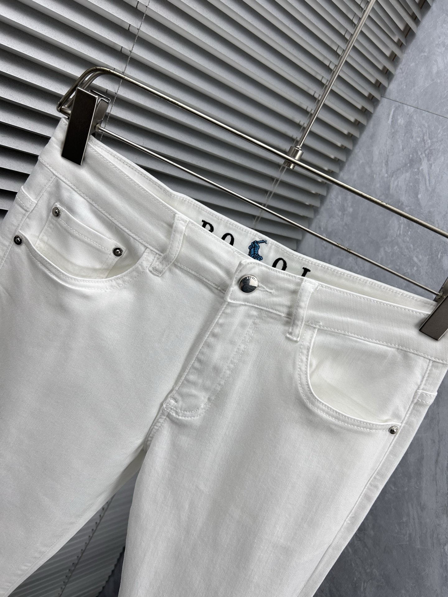 Jeans Man