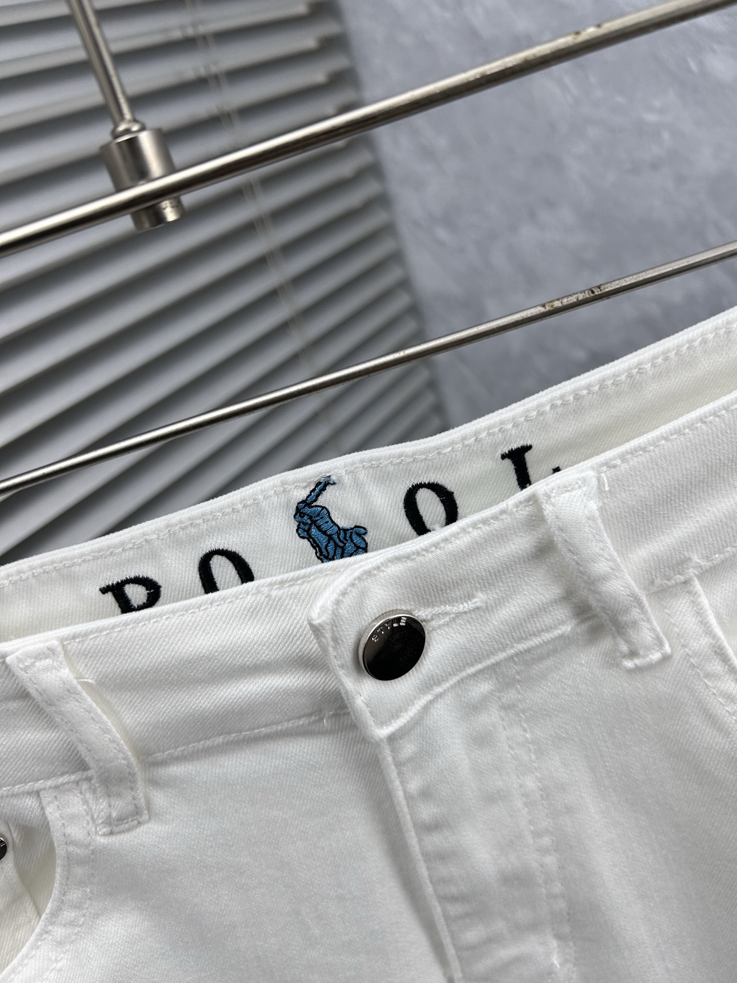 Jeans Man