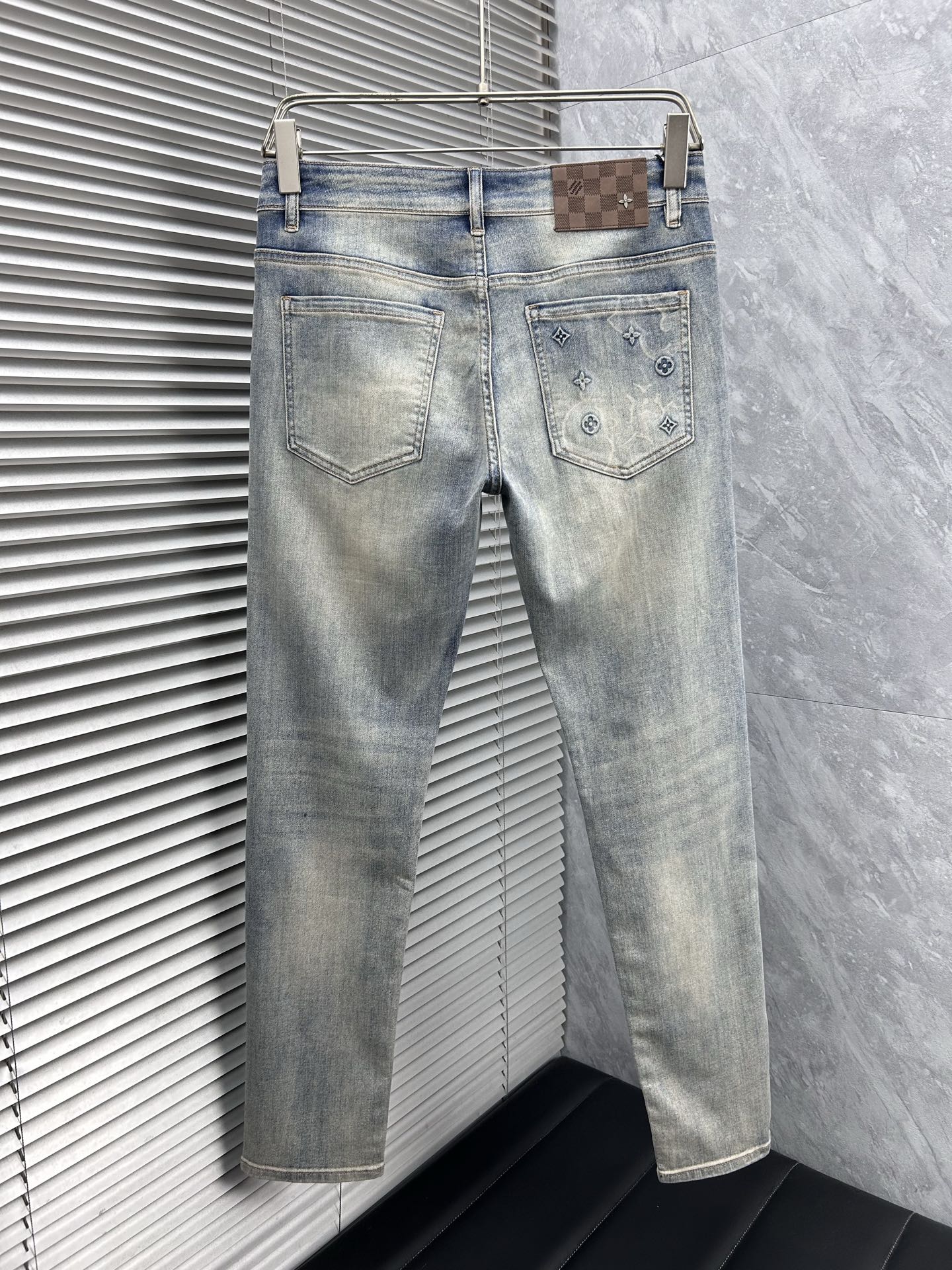 Jeans Man