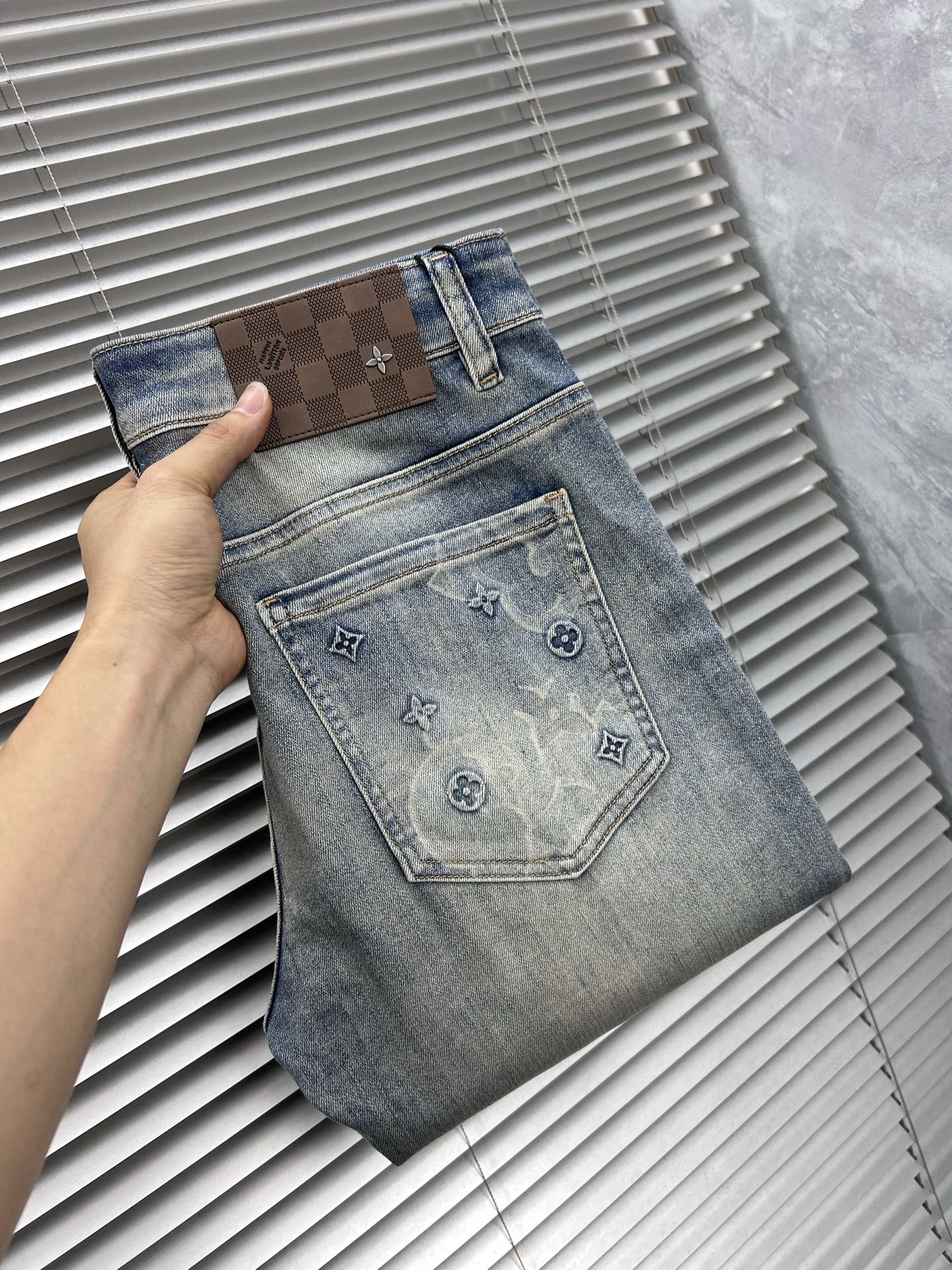 Jeans Man