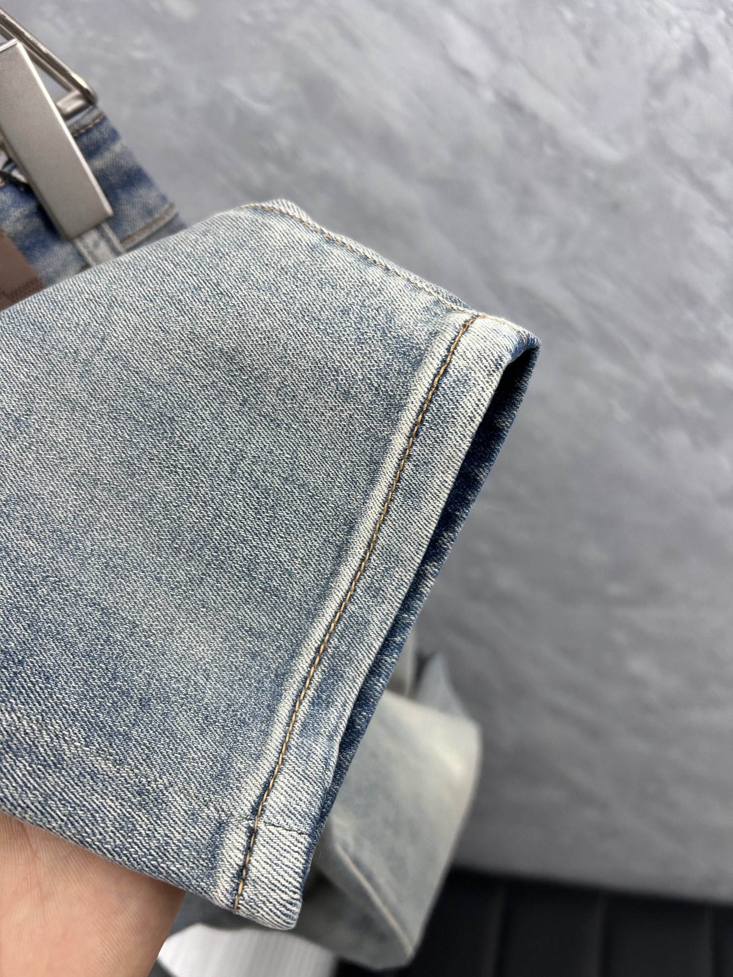 Jeans Man