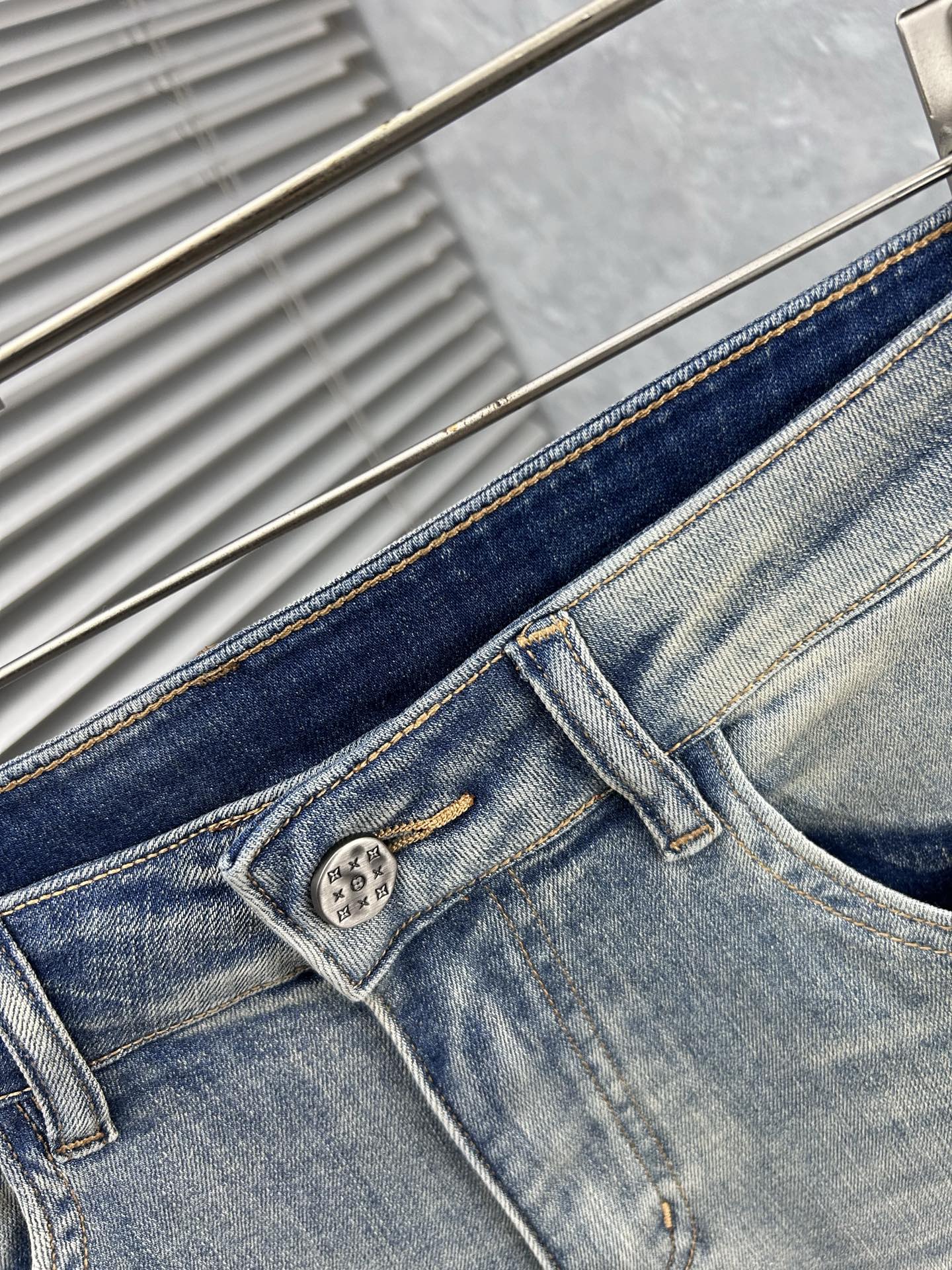 Jeans Man