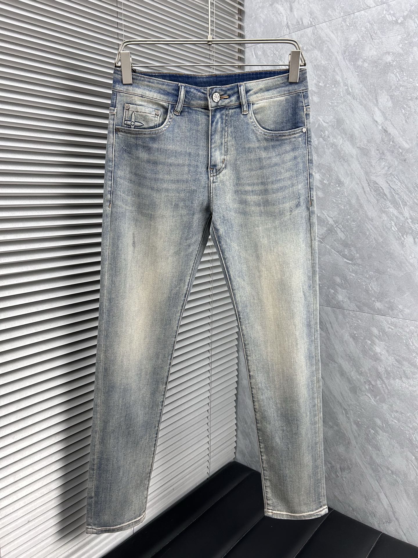 Jeans Man