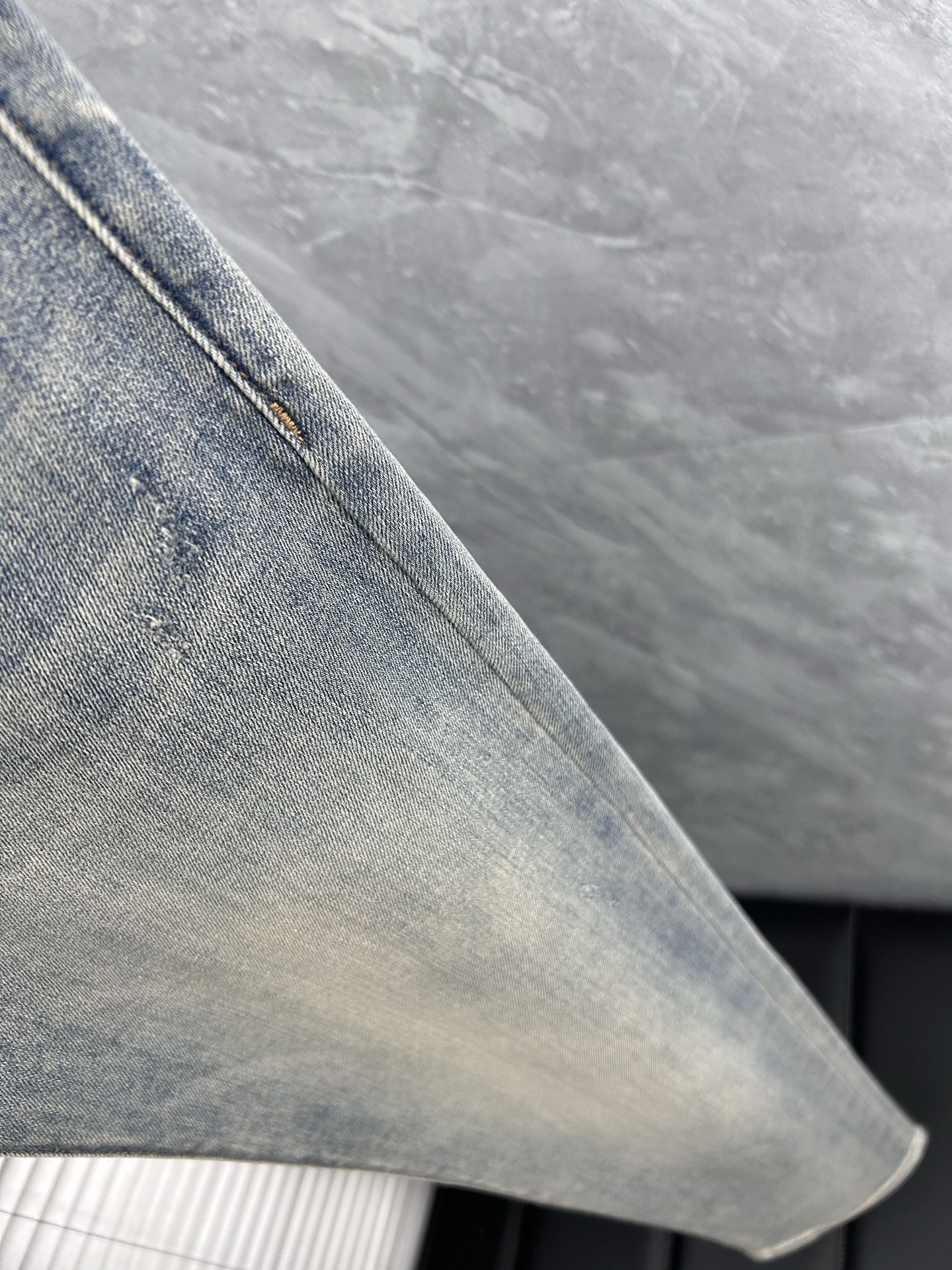 Jeans Man
