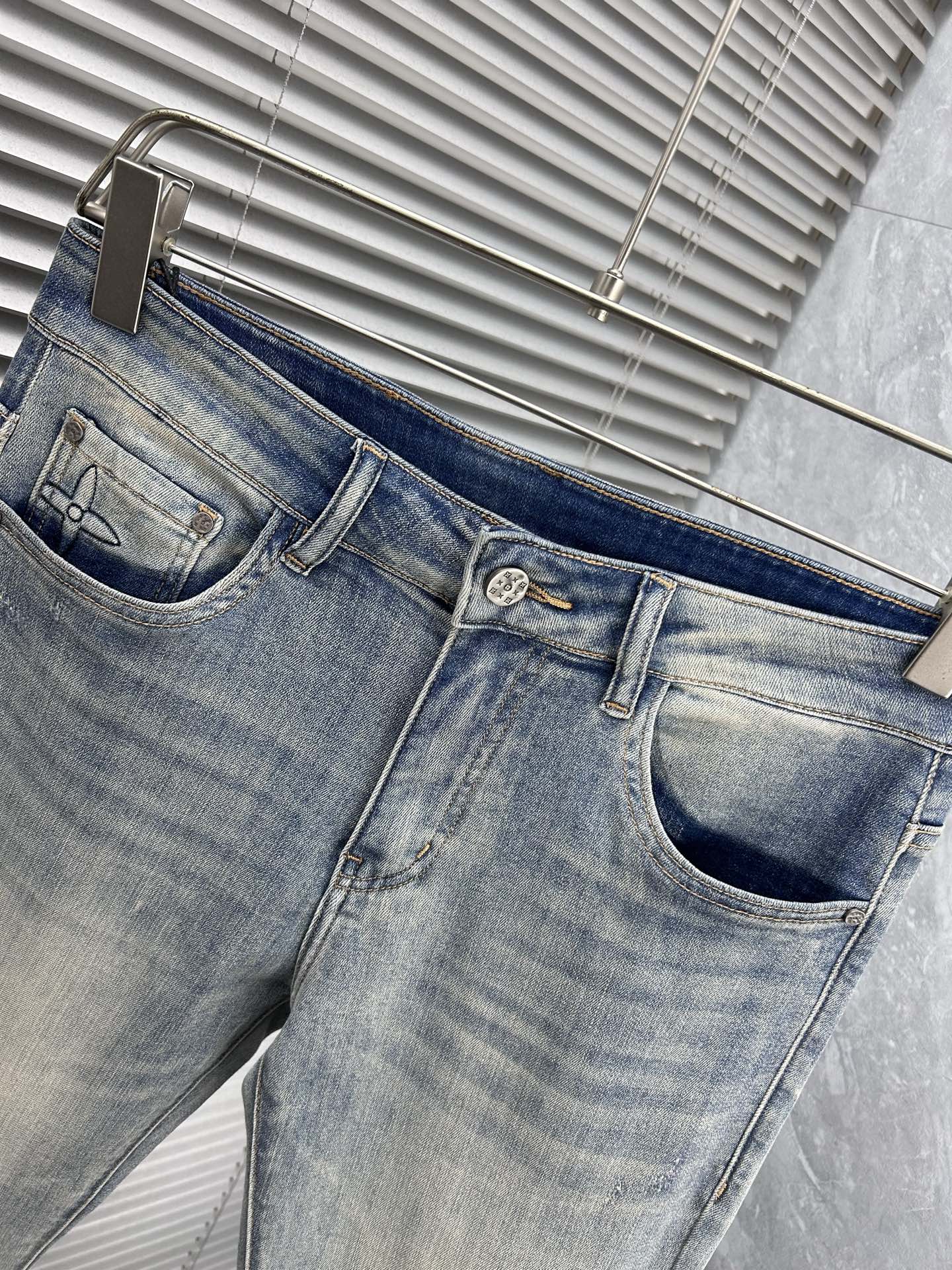 Jeans Man