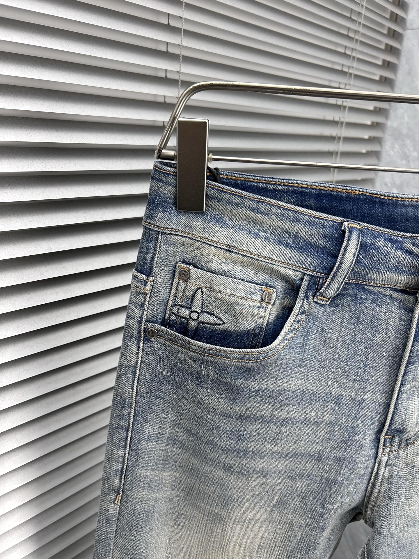 Jeans Man