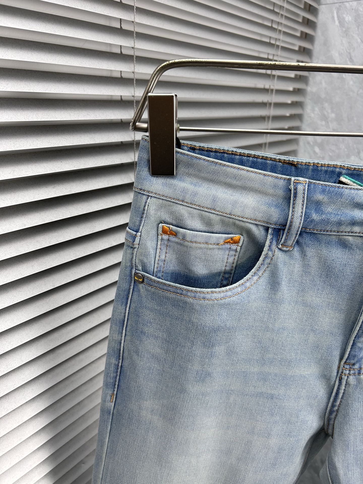 Jeans Man