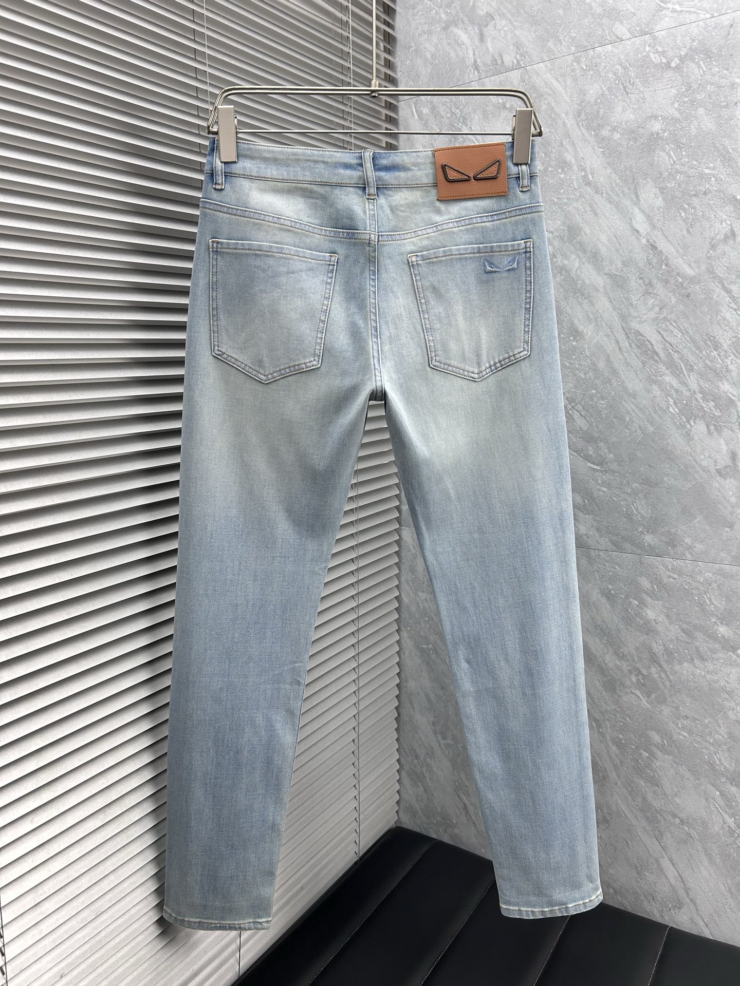 Jeans Man