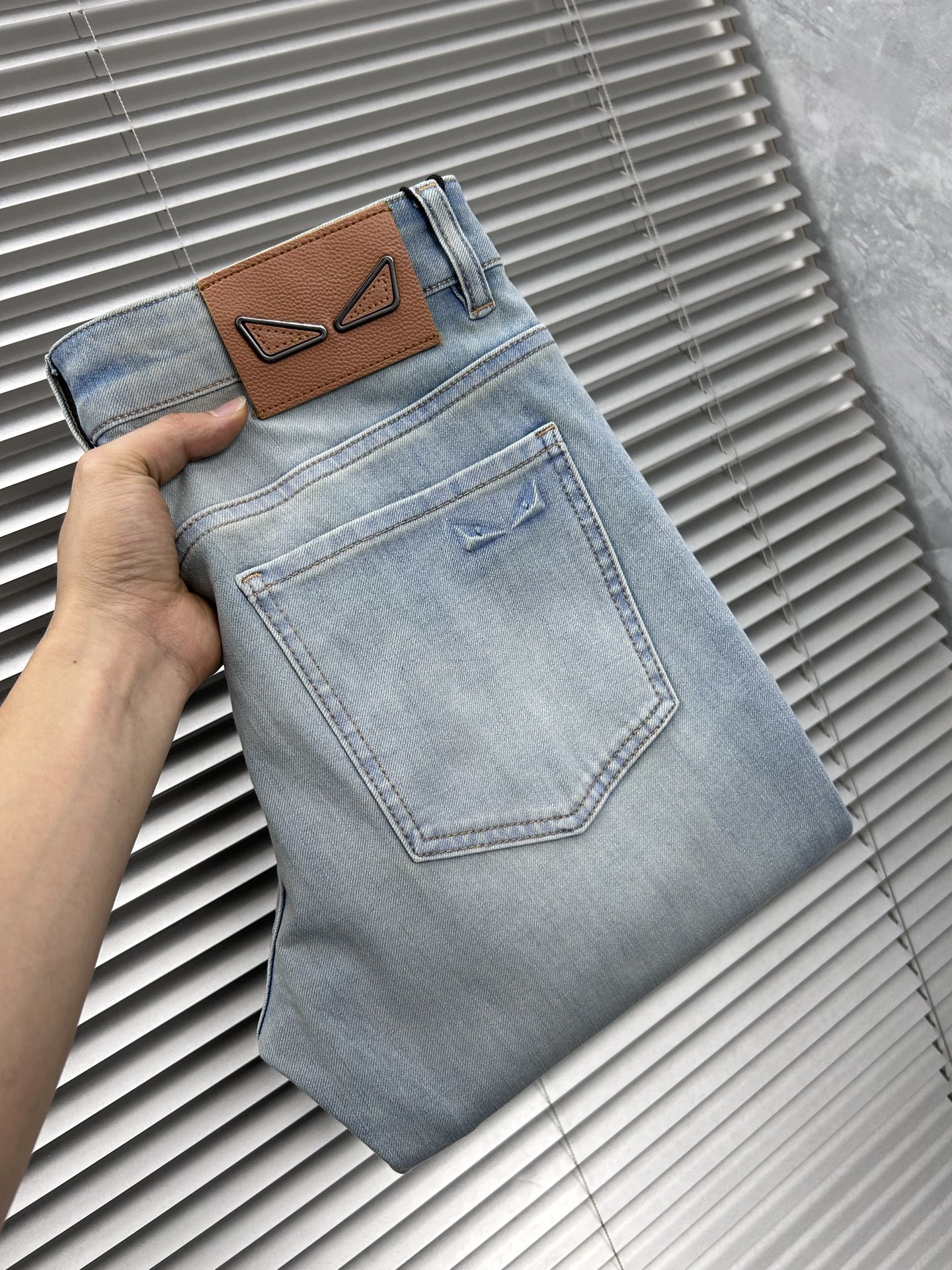 Jeans Man