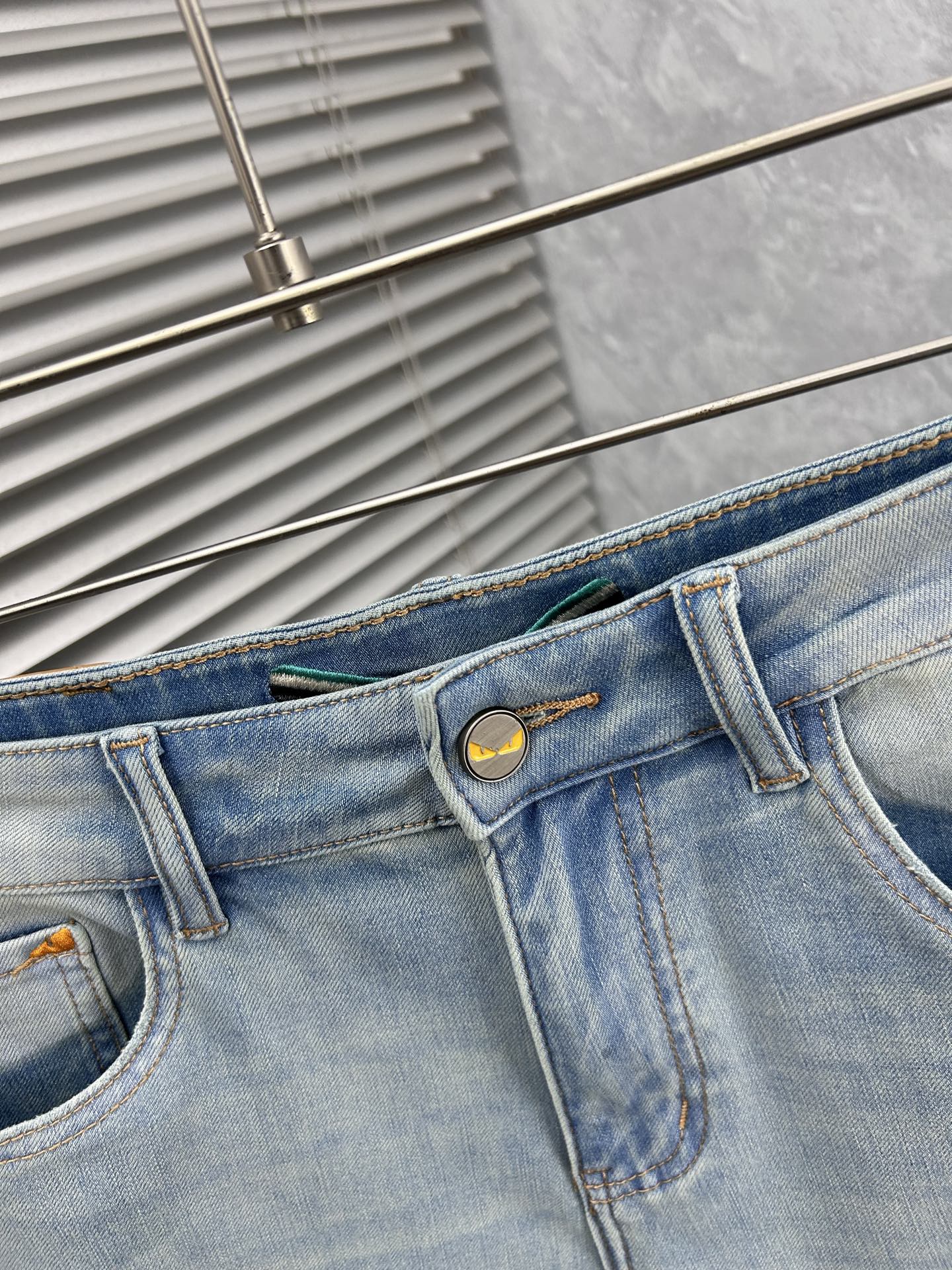 Jeans Man