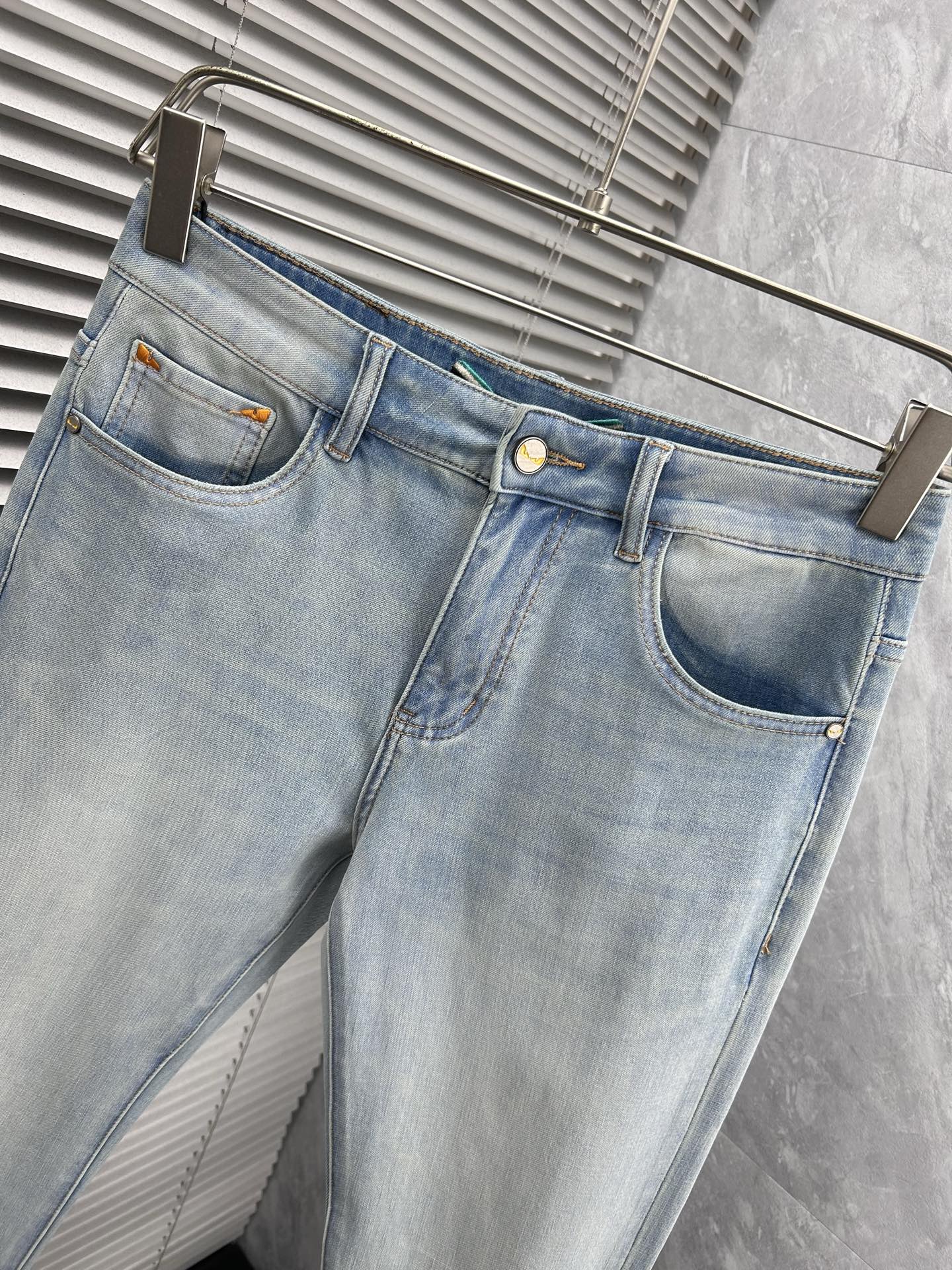 Jeans Man