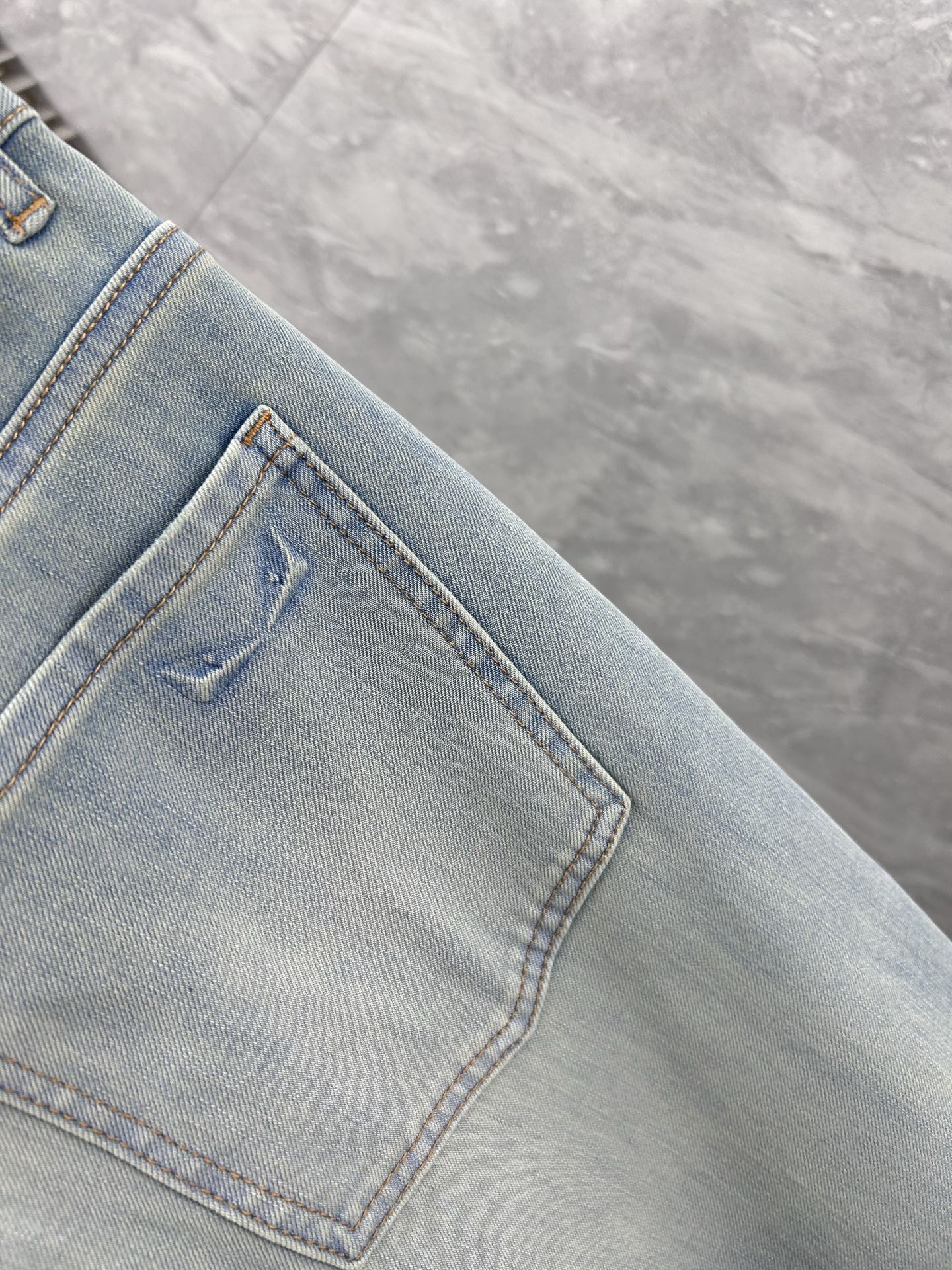 Jeans Man