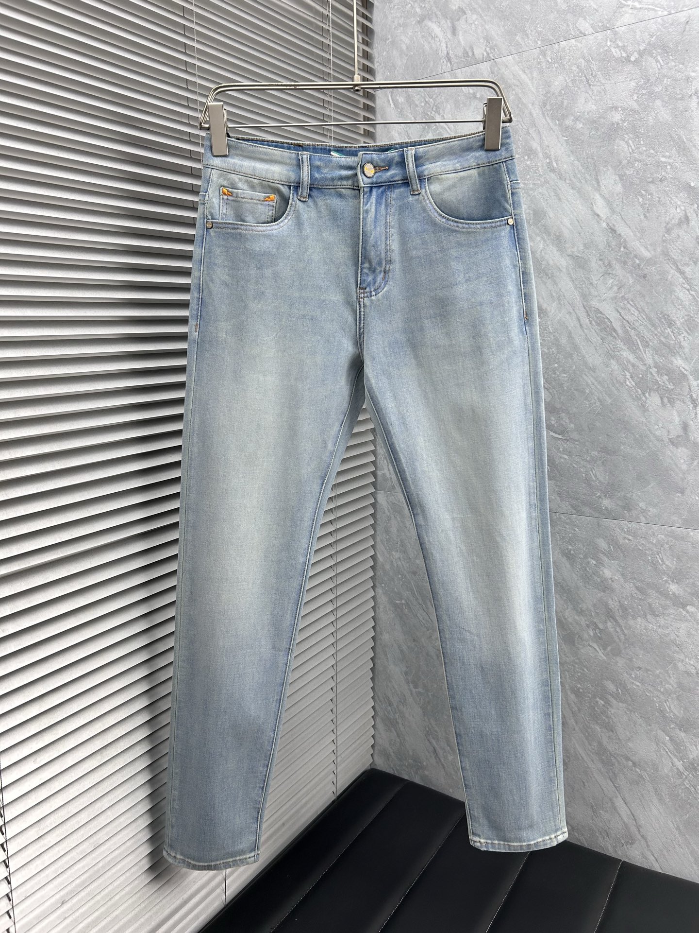 Jeans Man