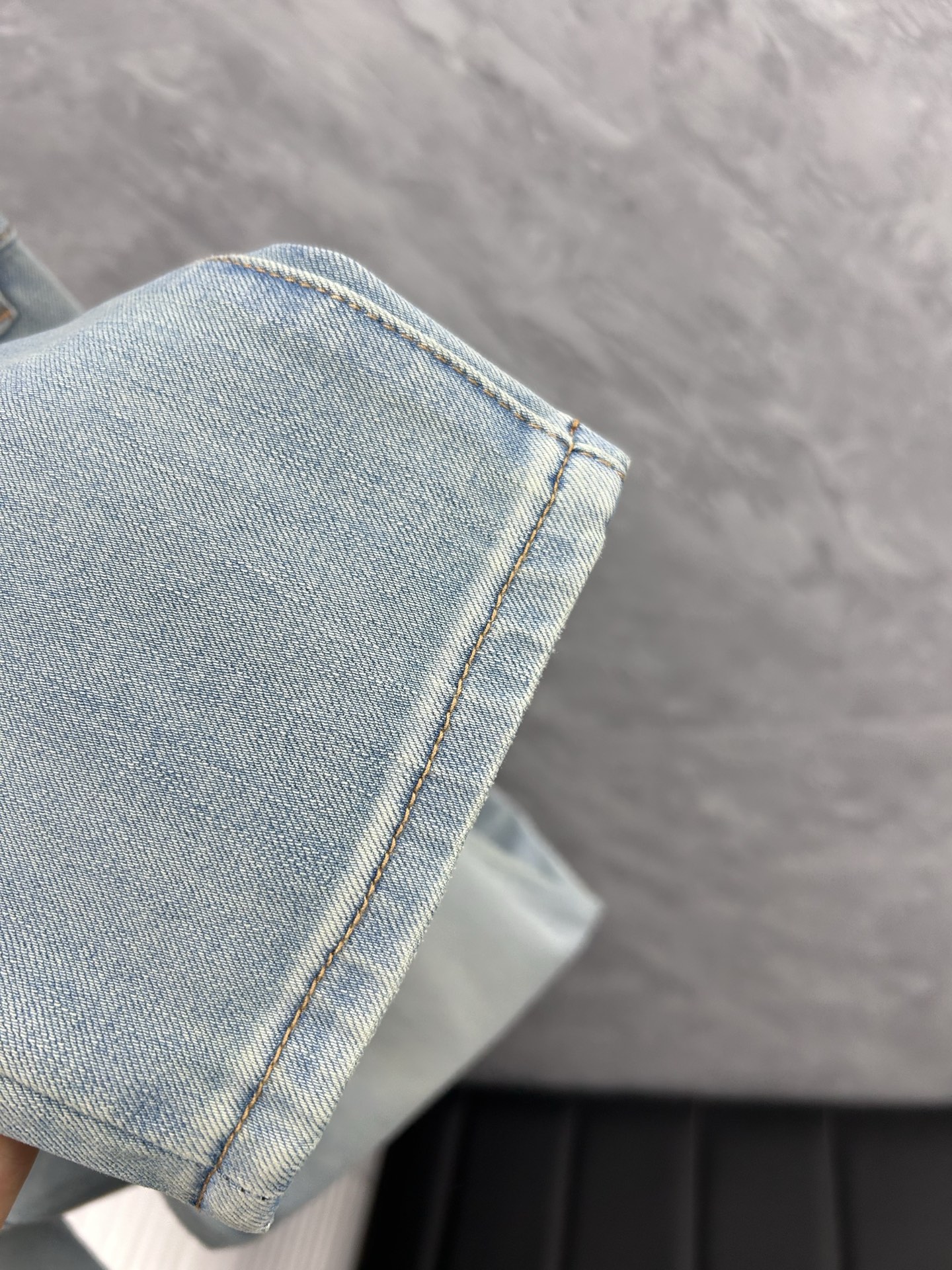 Jeans Man