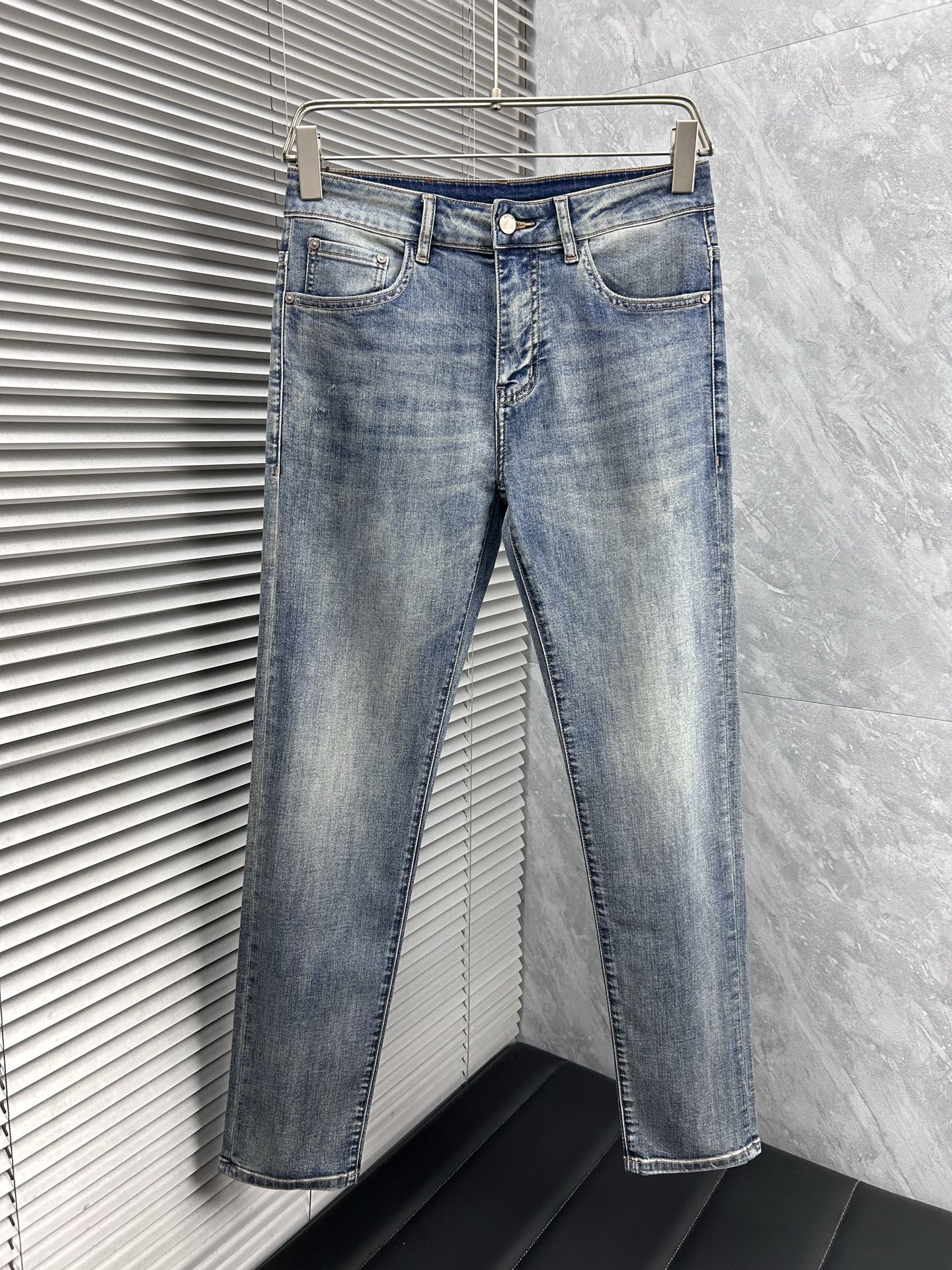 Jeans Man