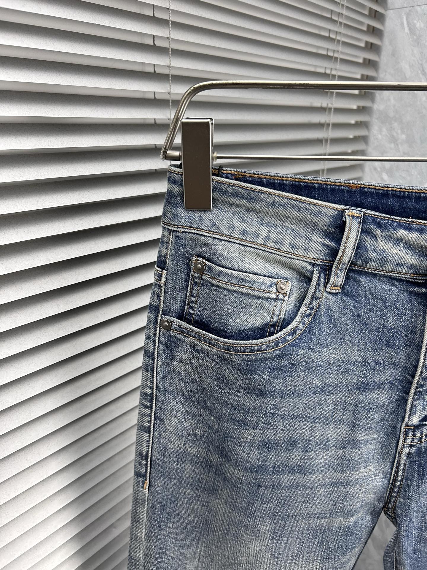 Jeans Man
