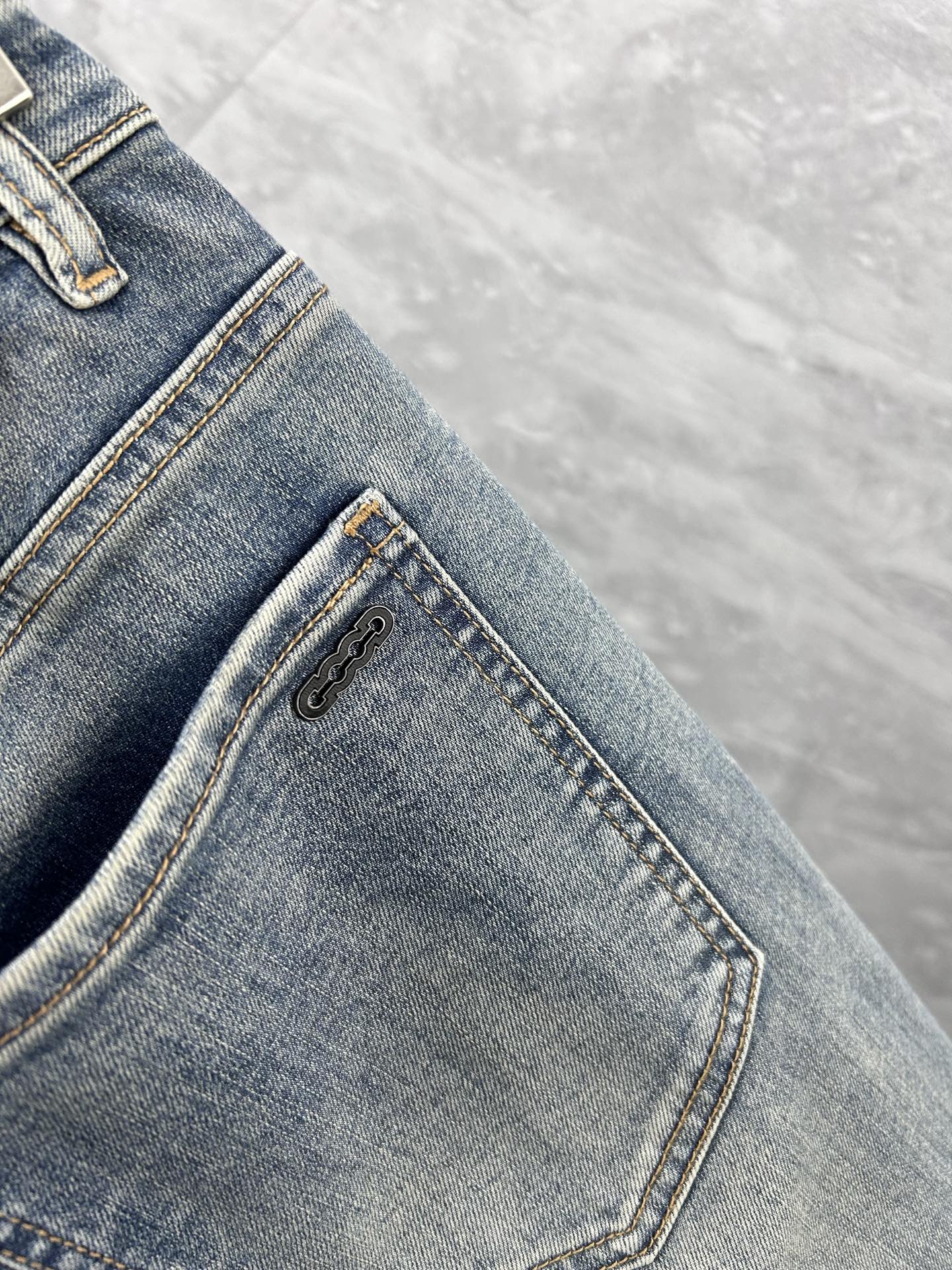 Jeans Man